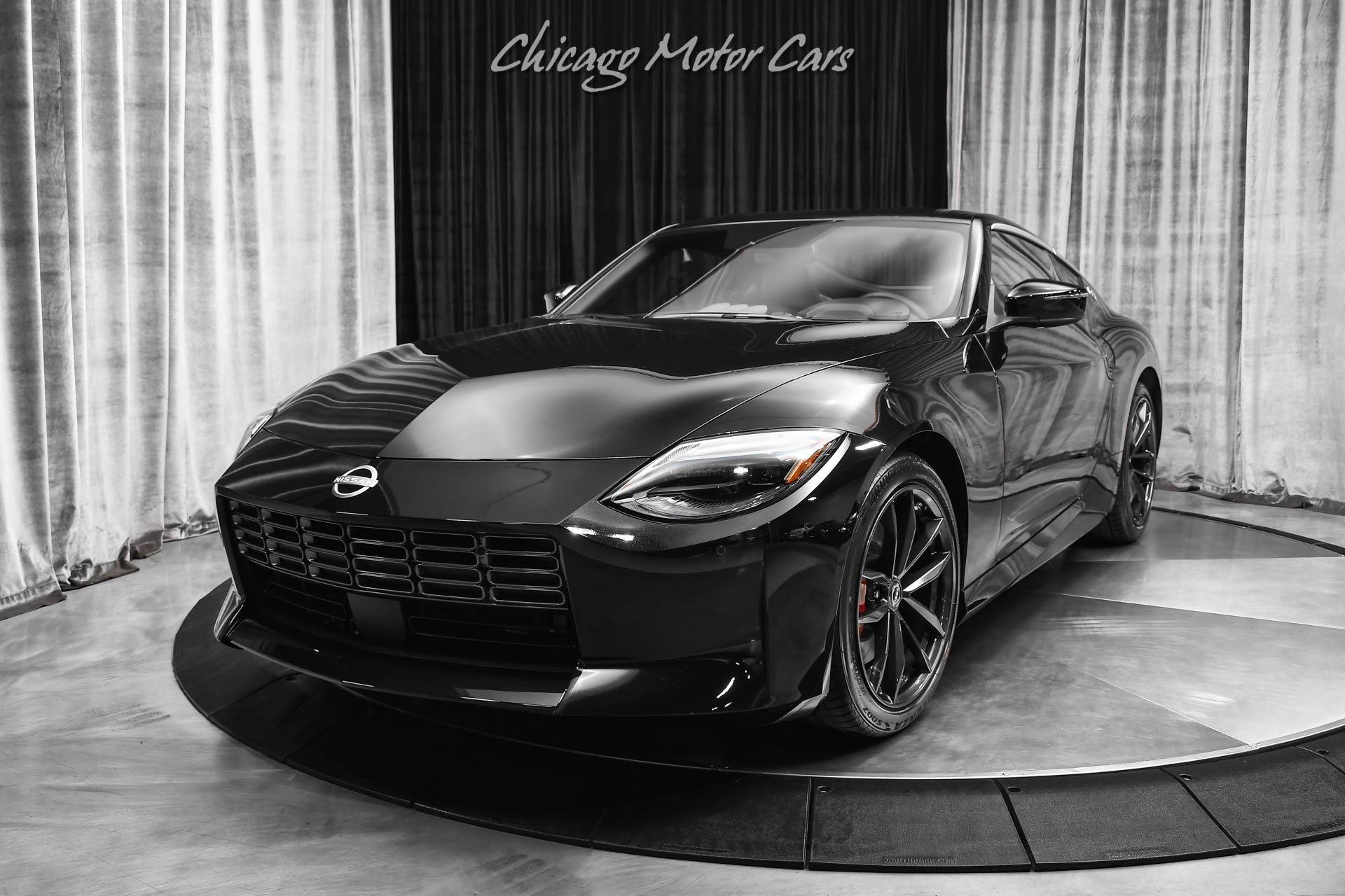 2023 NISSAN NISSAN Z - Image 27