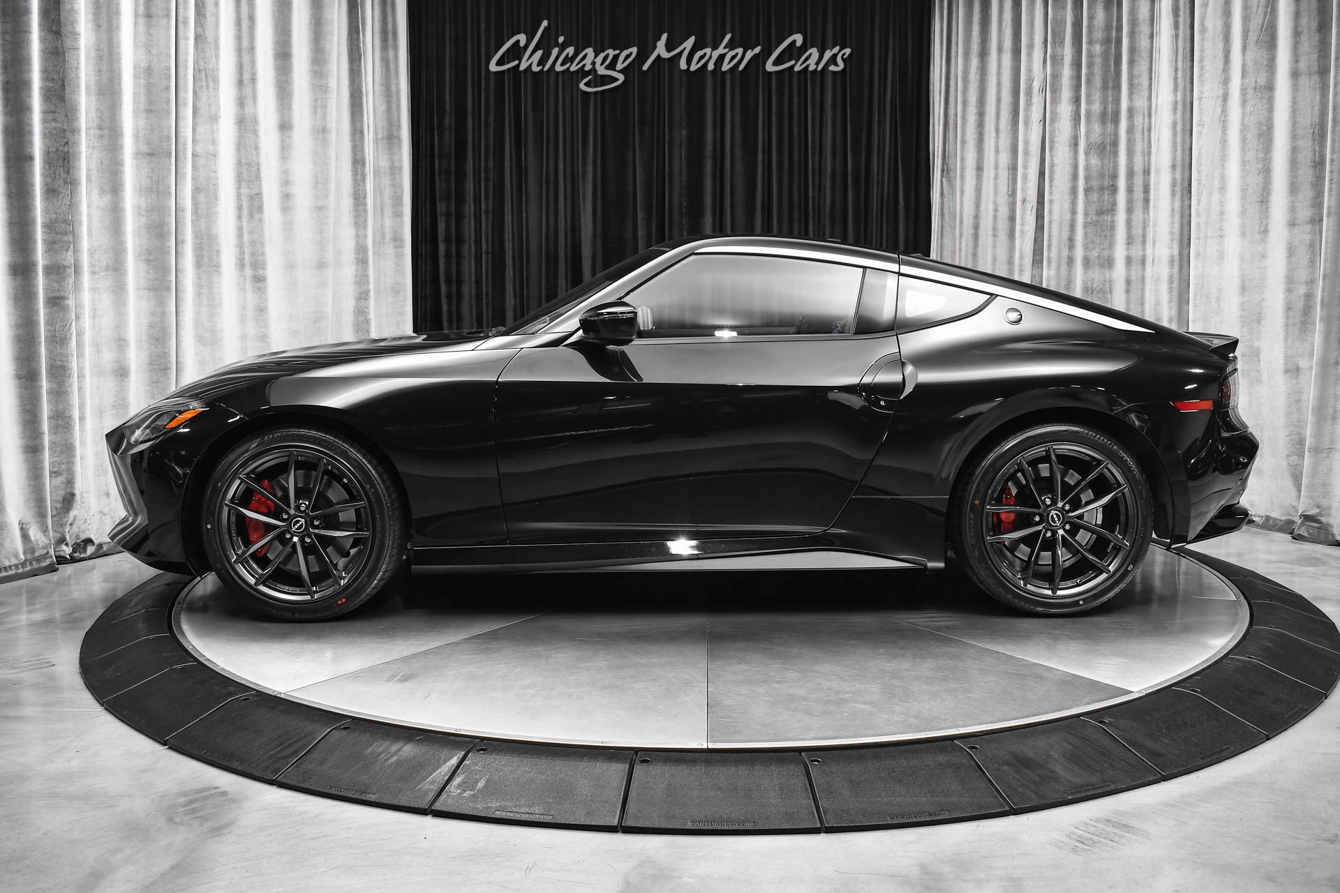 2023 NISSAN NISSAN Z - Image 28