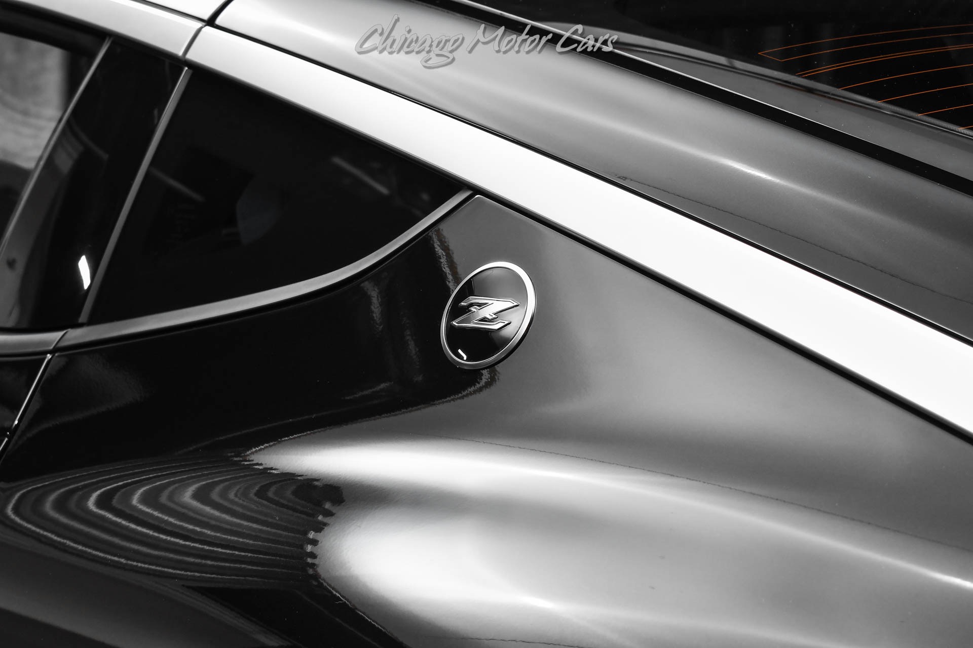 2023 NISSAN NISSAN Z - Image 29