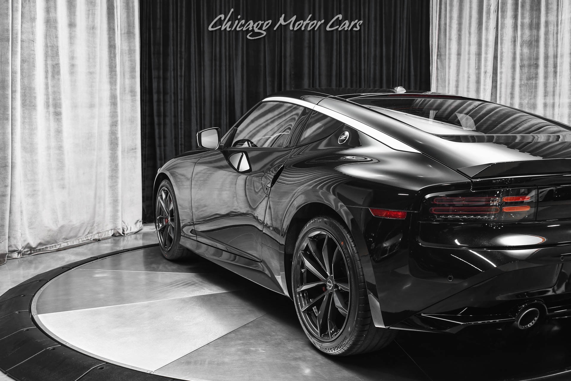 2023 NISSAN NISSAN Z - Image 30