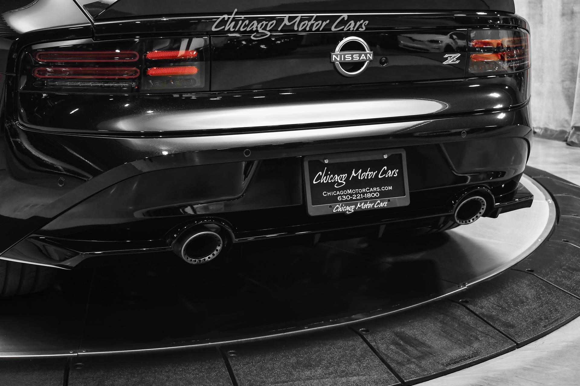 2023 NISSAN NISSAN Z - Image 31