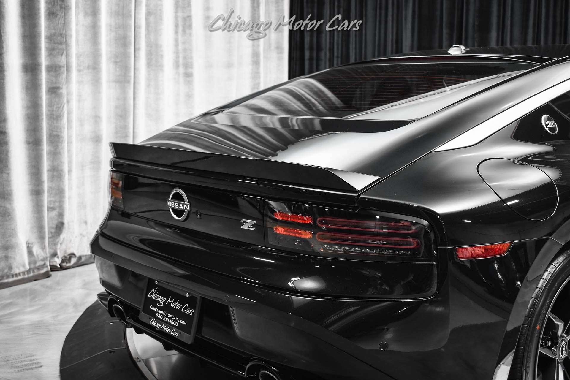 2023 NISSAN NISSAN Z - Image 32