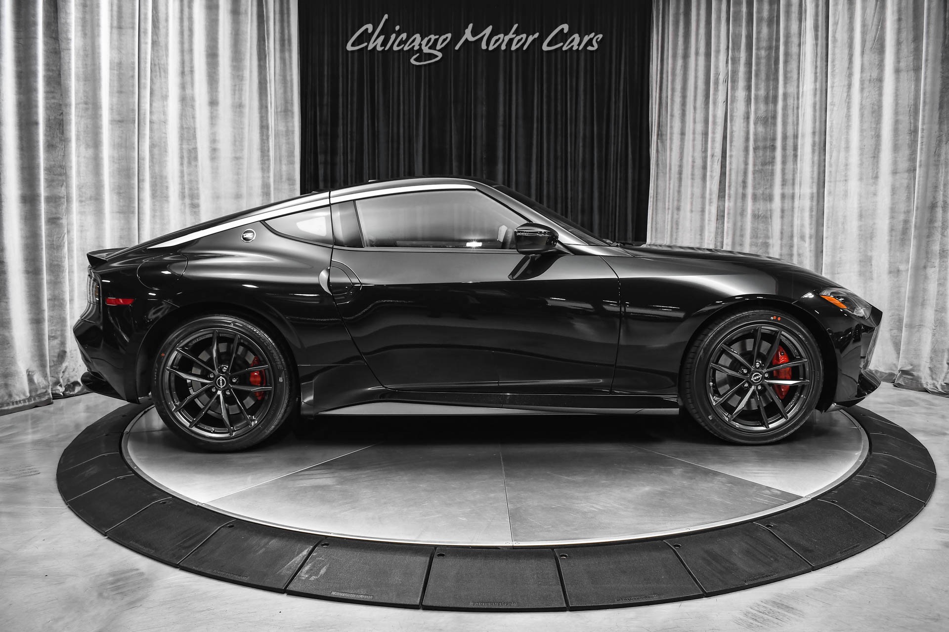 2023 NISSAN NISSAN Z - Image 34