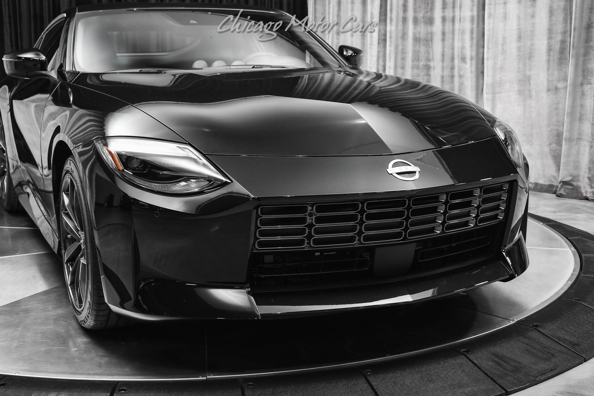 2023 NISSAN NISSAN Z - Image 37