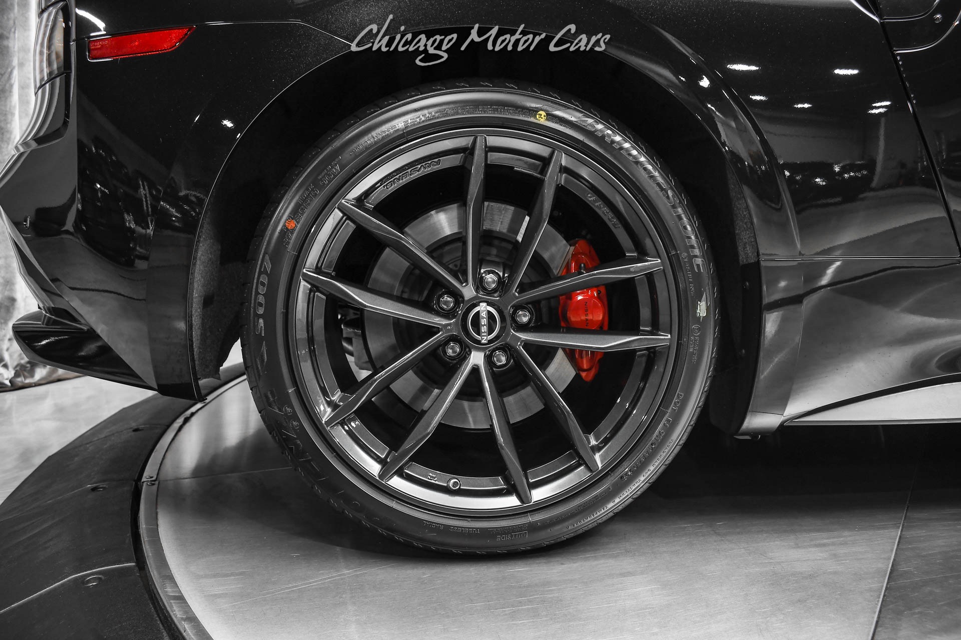 2023 NISSAN NISSAN Z - Image 41