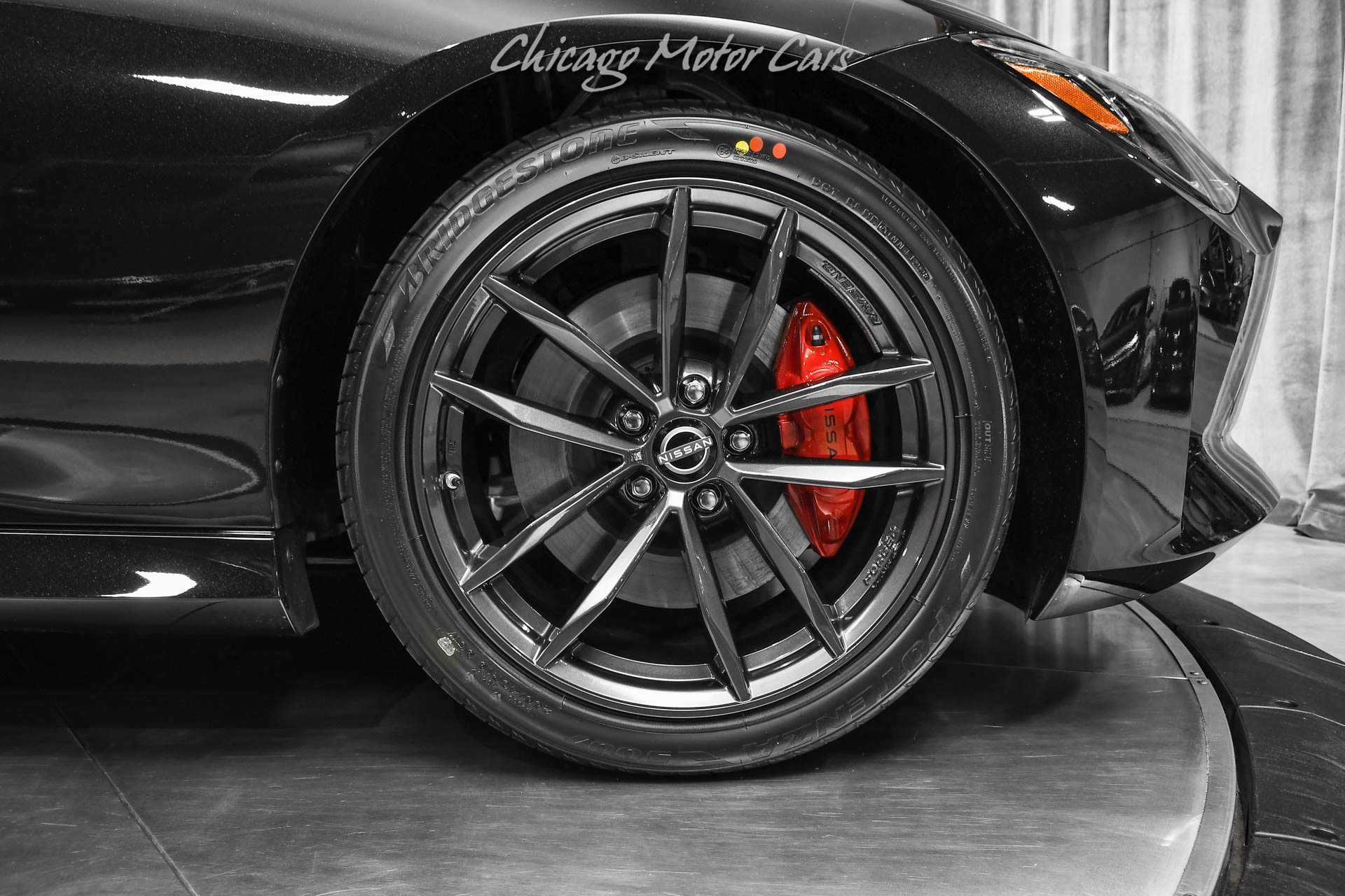 2023 NISSAN NISSAN Z - Image 42