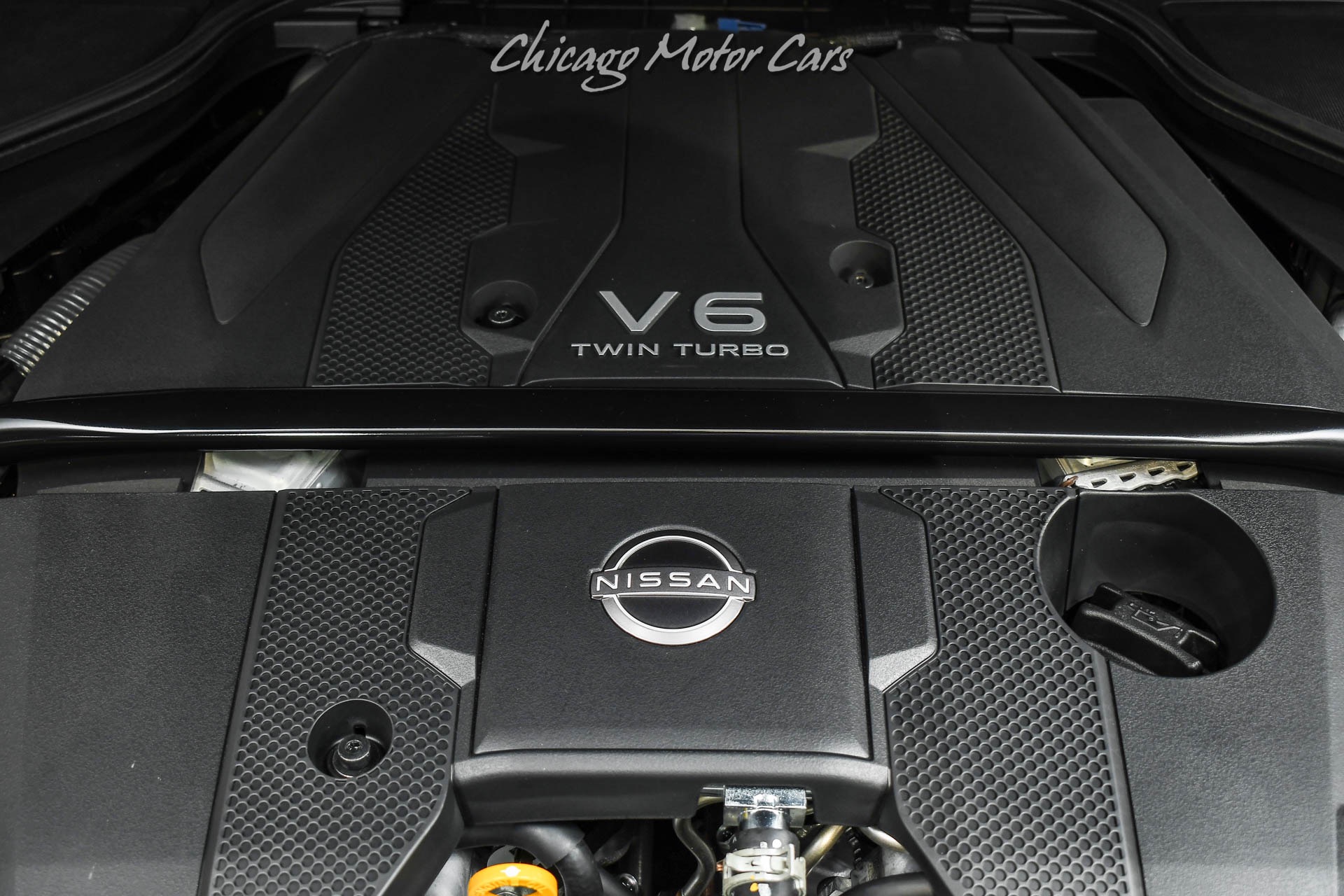 2023 NISSAN NISSAN Z - Image 44