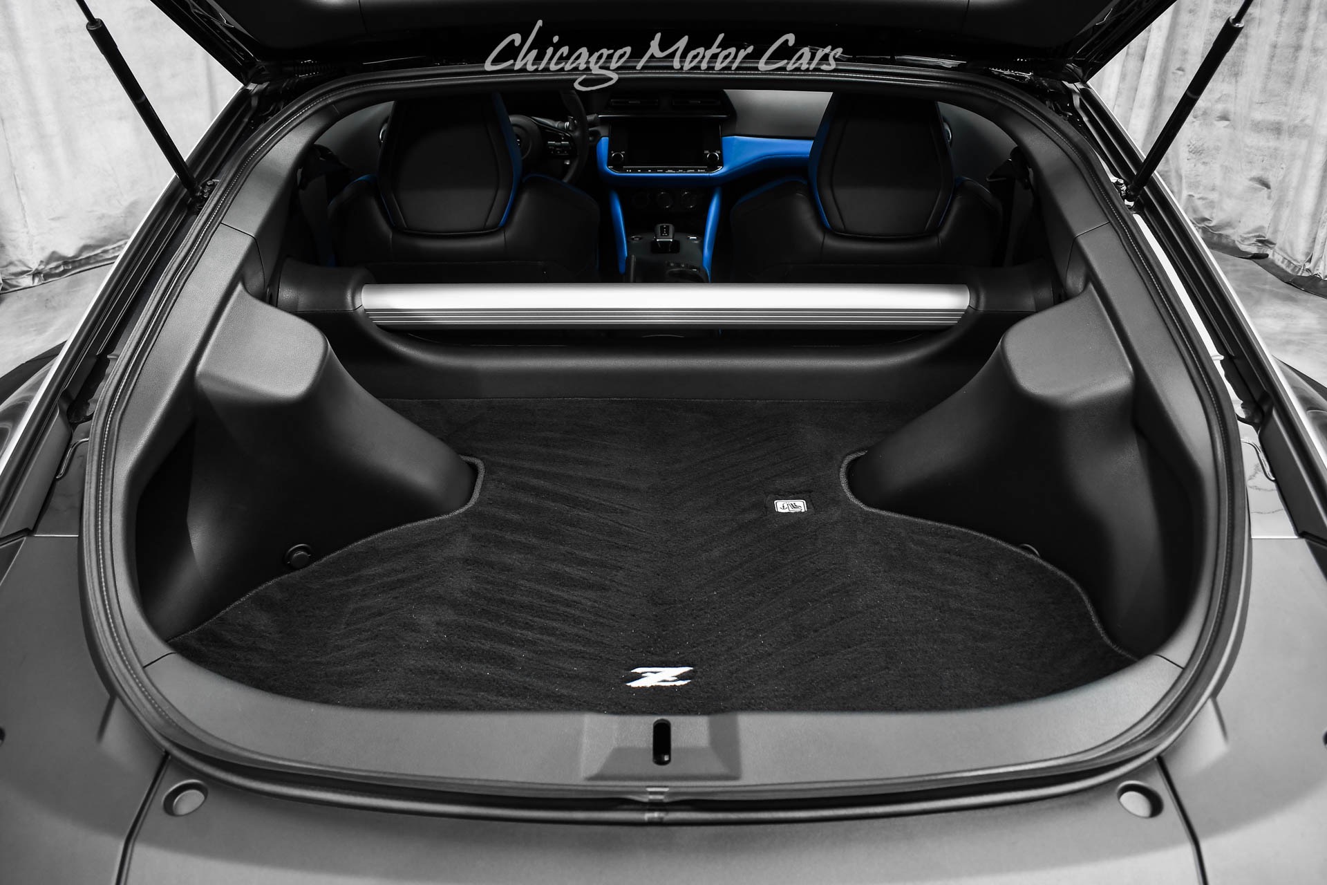 2023 NISSAN NISSAN Z - Image 45