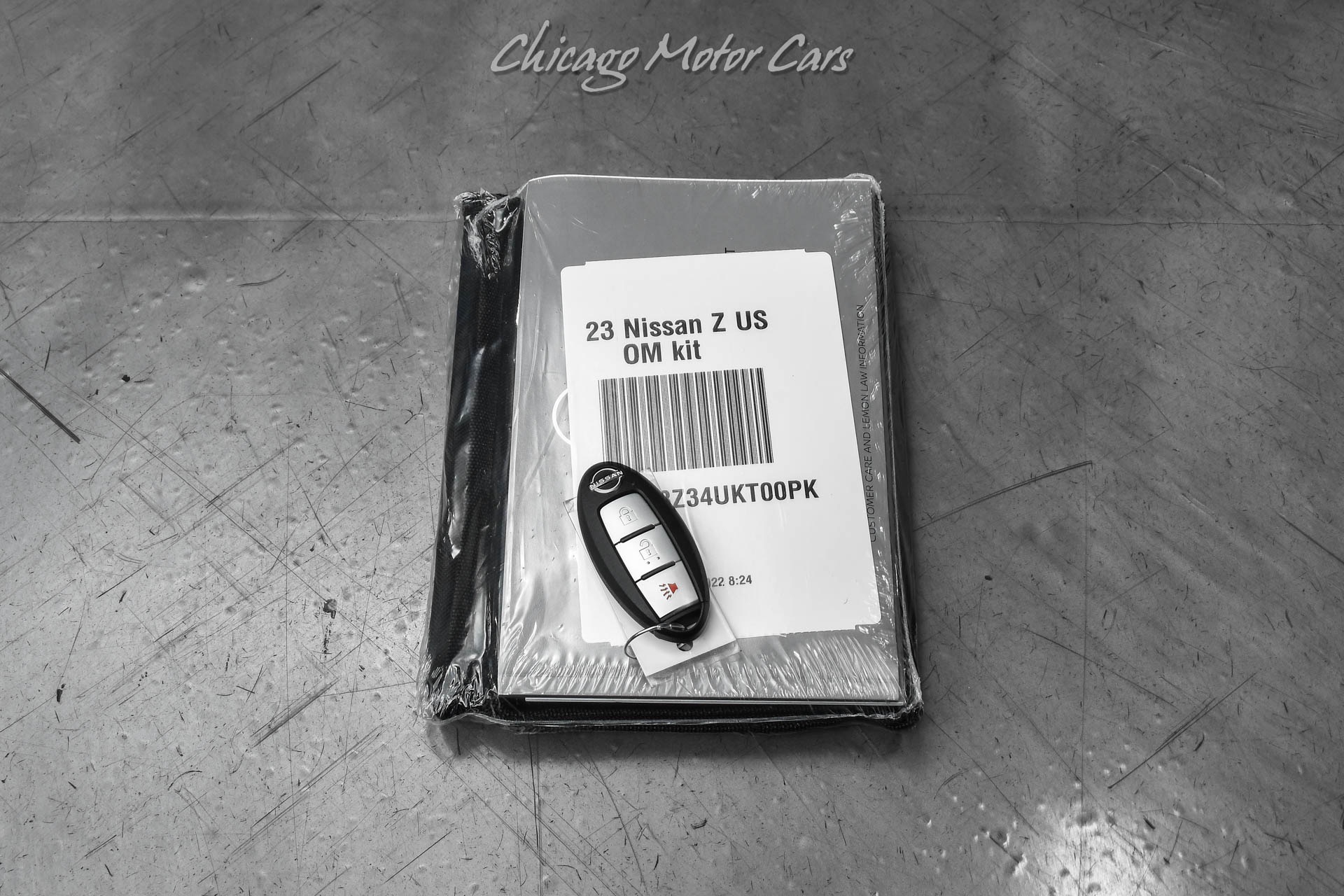 2023 NISSAN NISSAN Z - Image 47