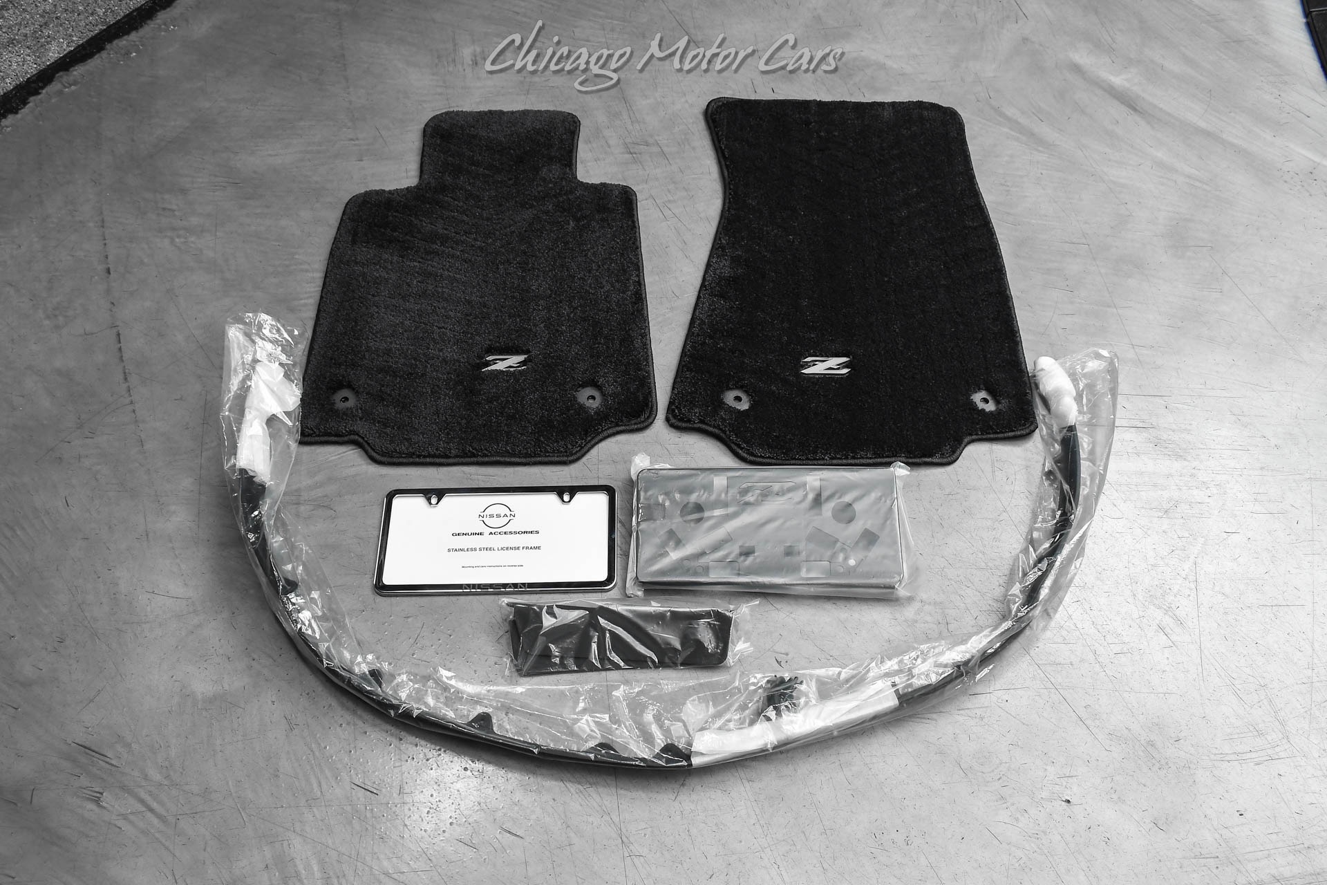 2023 NISSAN NISSAN Z - Image 49