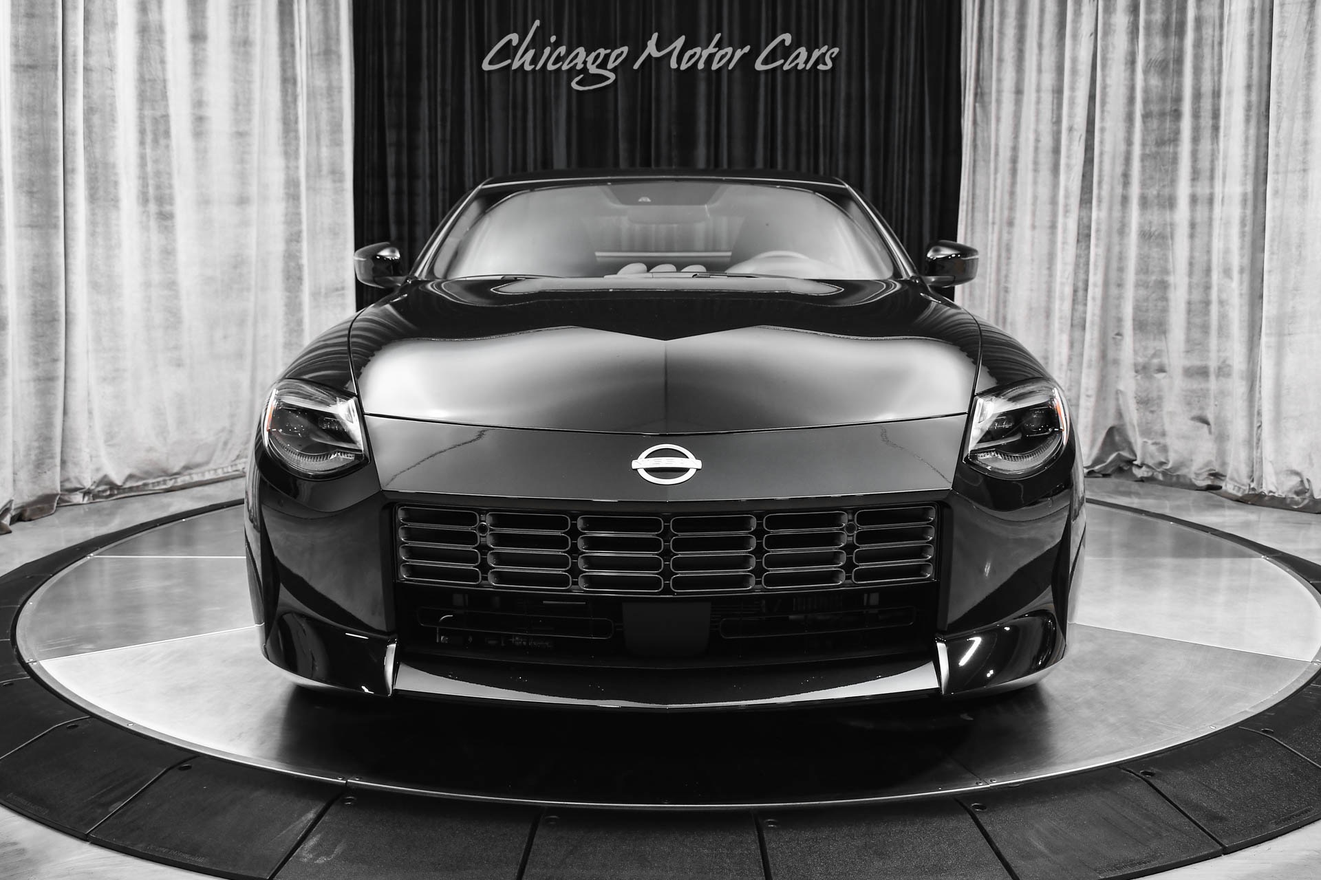 2023 NISSAN NISSAN Z - Image 7