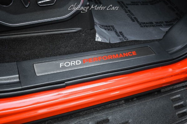 Used-2023-FORD-F-150-Raptor-37-PERFORMANCE-PACK-PANORAMIC-ROOF-CODE-ORANGE
