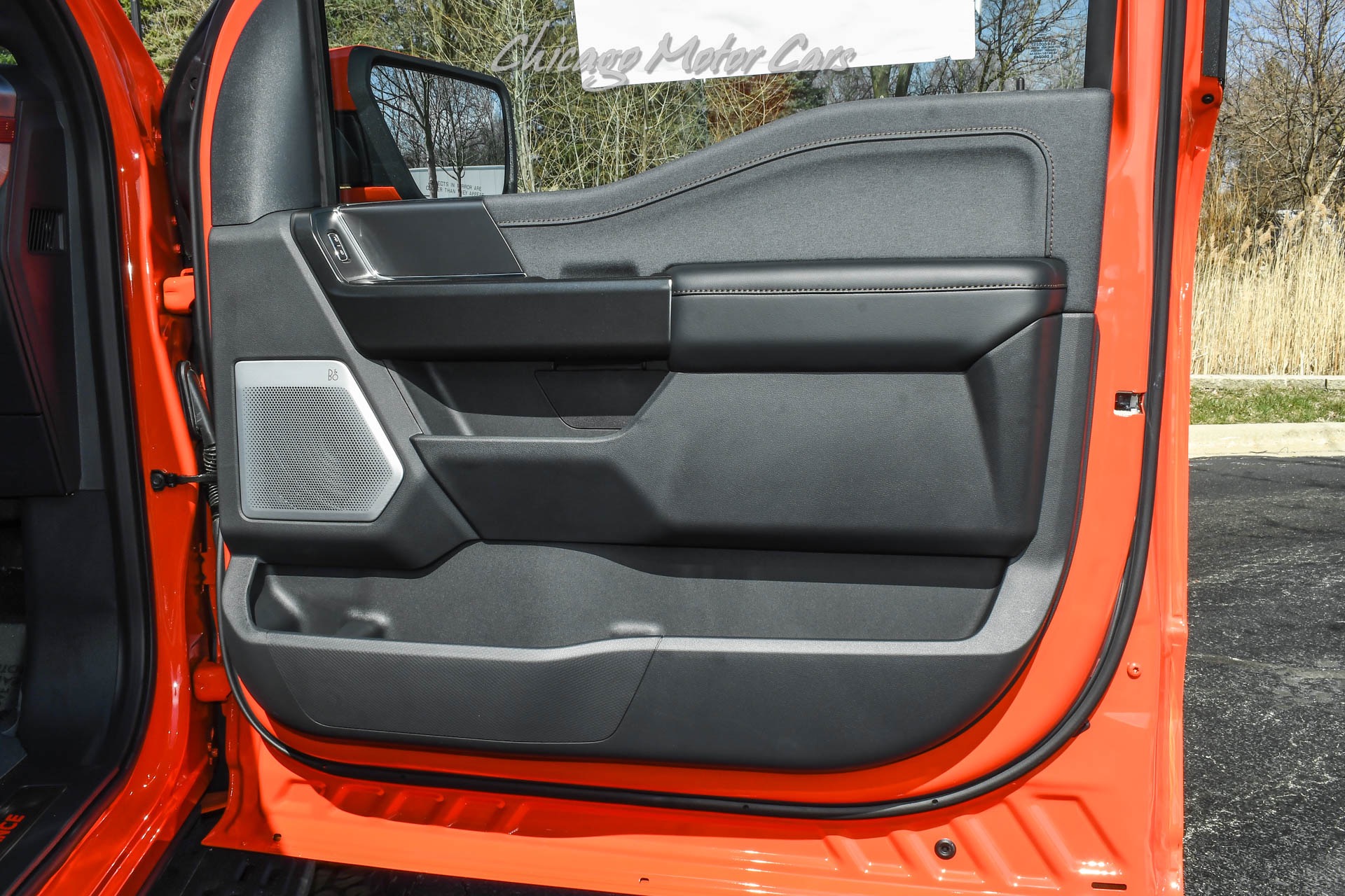 Used-2023-FORD-F-150-Raptor-37-PERFORMANCE-PACK-PANORAMIC-ROOF-CODE-ORANGE