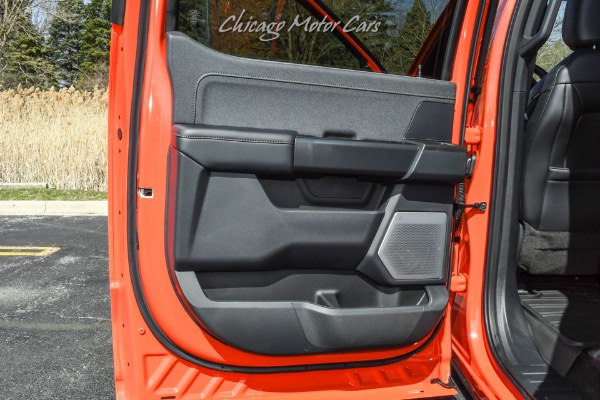 Used-2023-FORD-F150-Raptor-37-PERFORMANCE-PACK-PANORAMIC-ROOF-CODE-ORANGE