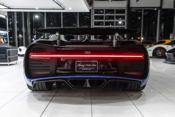 Used-2019-Bugatti-Chiron-AWD-80L-W16-Quad-Turbo-1500HP-Full-PPF-Just-Serviced-1-of-1-Spec