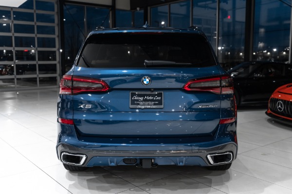 Used 2019 BMW X5 xDrive40i M Sport AWD SUV Executive Pkg! Luxury Pkg! HUGE MSRP! LOADED! for sale Sold at Chicago Motor Cars in West Chicago IL 60185 3
