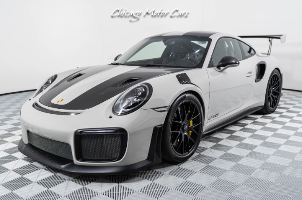 Used-2018-Porsche-911-GT2-RS-FULL-PFF-WEISSACH-PACKAGE-MAGNESIUM-WHEELS-FRONT-AXLE-LIFT-LOADED