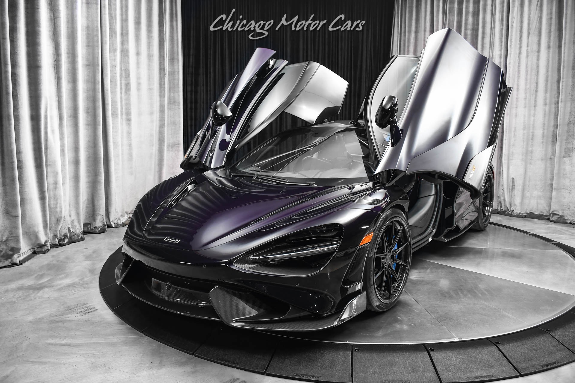 Used-2021-McLaren-765LT-Coupe-Original-MSRP-531419-50k-in-Upgrades-HARD-LOADED-Carbon-Fiber