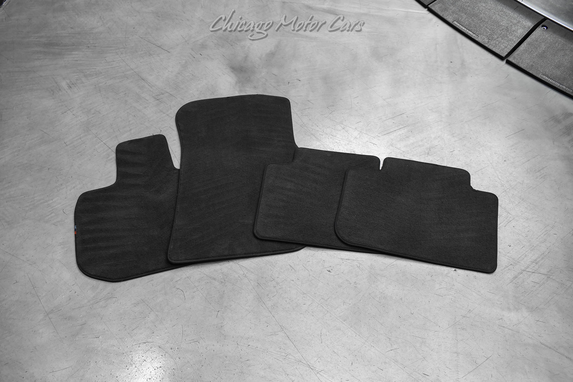 Used 2022 BMW X3 M Competition SUV Executive Package! Well Equipped