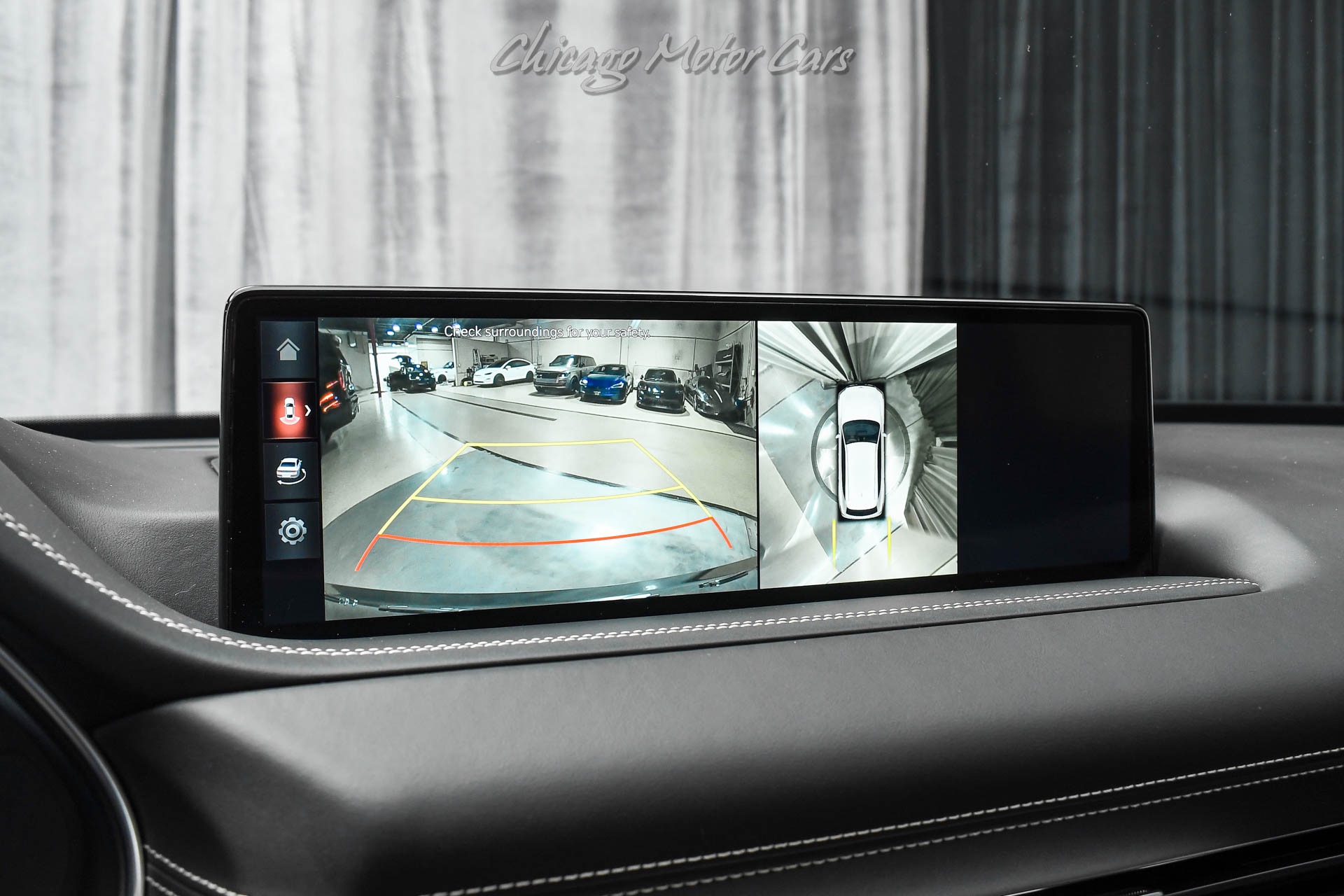 Used 2022 Genesis GV80 3.5T Advanced+ AWD! SUV! Excellent