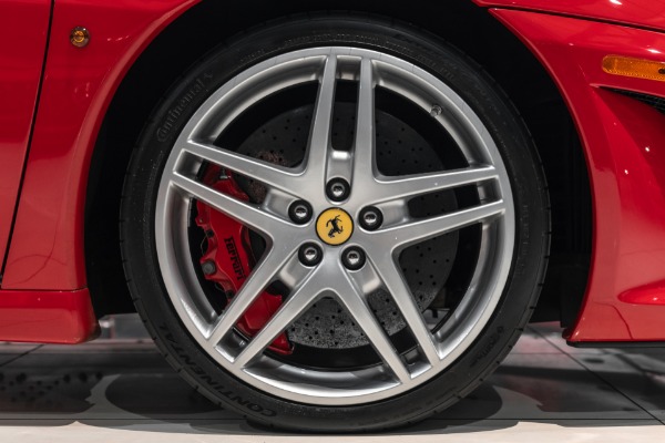 Used-2007-Ferrari-F430-Spider-Gated-6-Speed-Manual-Conversion-Done-by-EAG-Just-Serviced