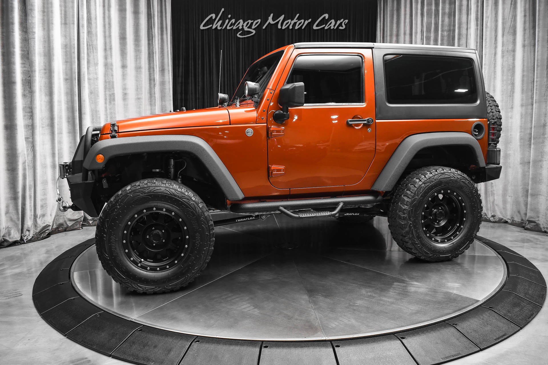Used Hardtop For Jeep Wrangler 2 Door: Best Deals & Buying Tips