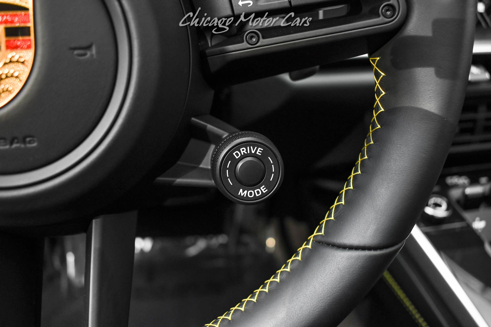 2022 PORSCHE 911 - Image 10