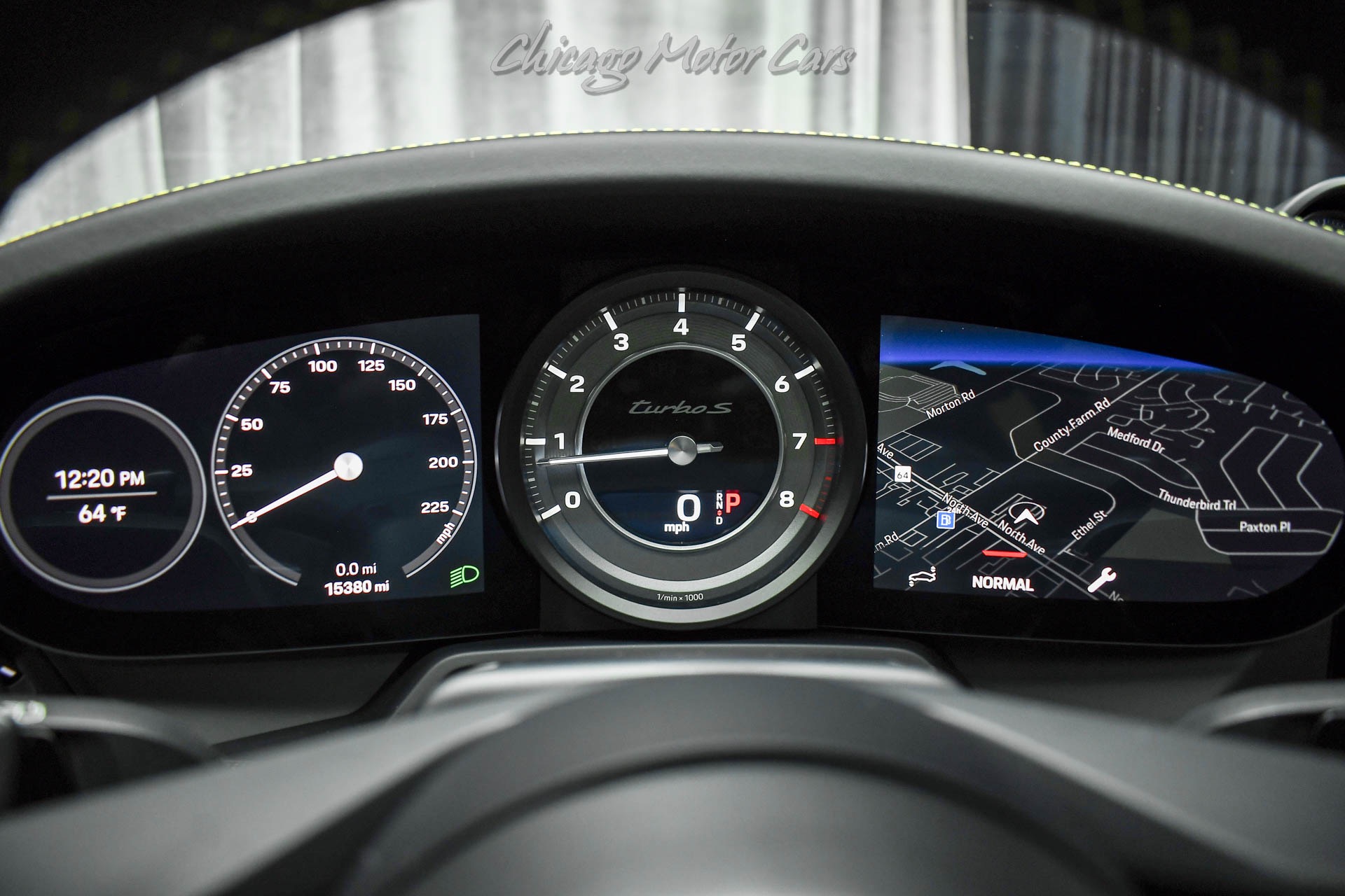 2022 PORSCHE 911 - Image 12