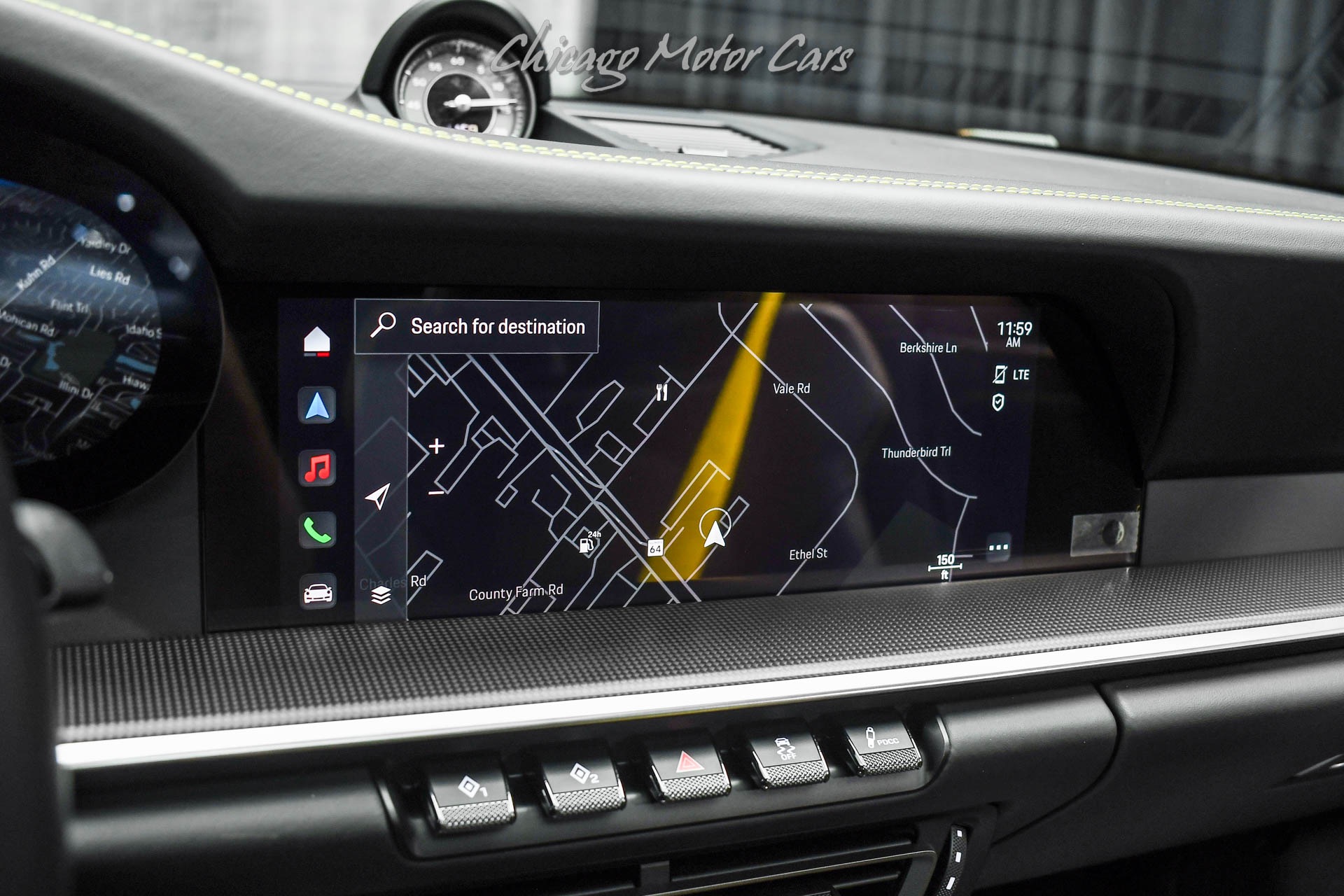 2022 PORSCHE 911 - Image 15