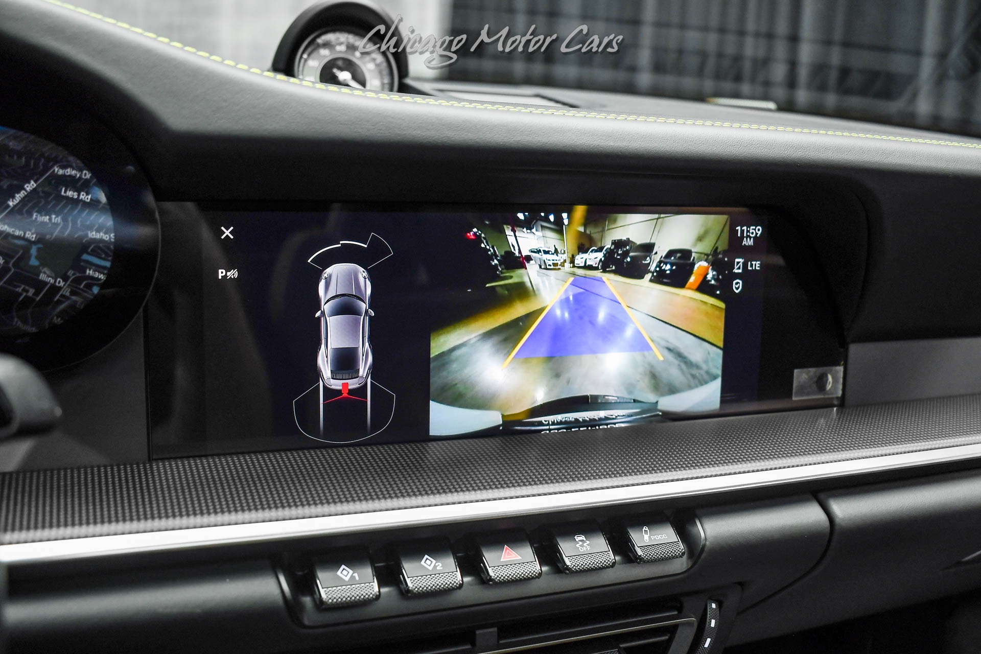 2022 PORSCHE 911 - Image 16