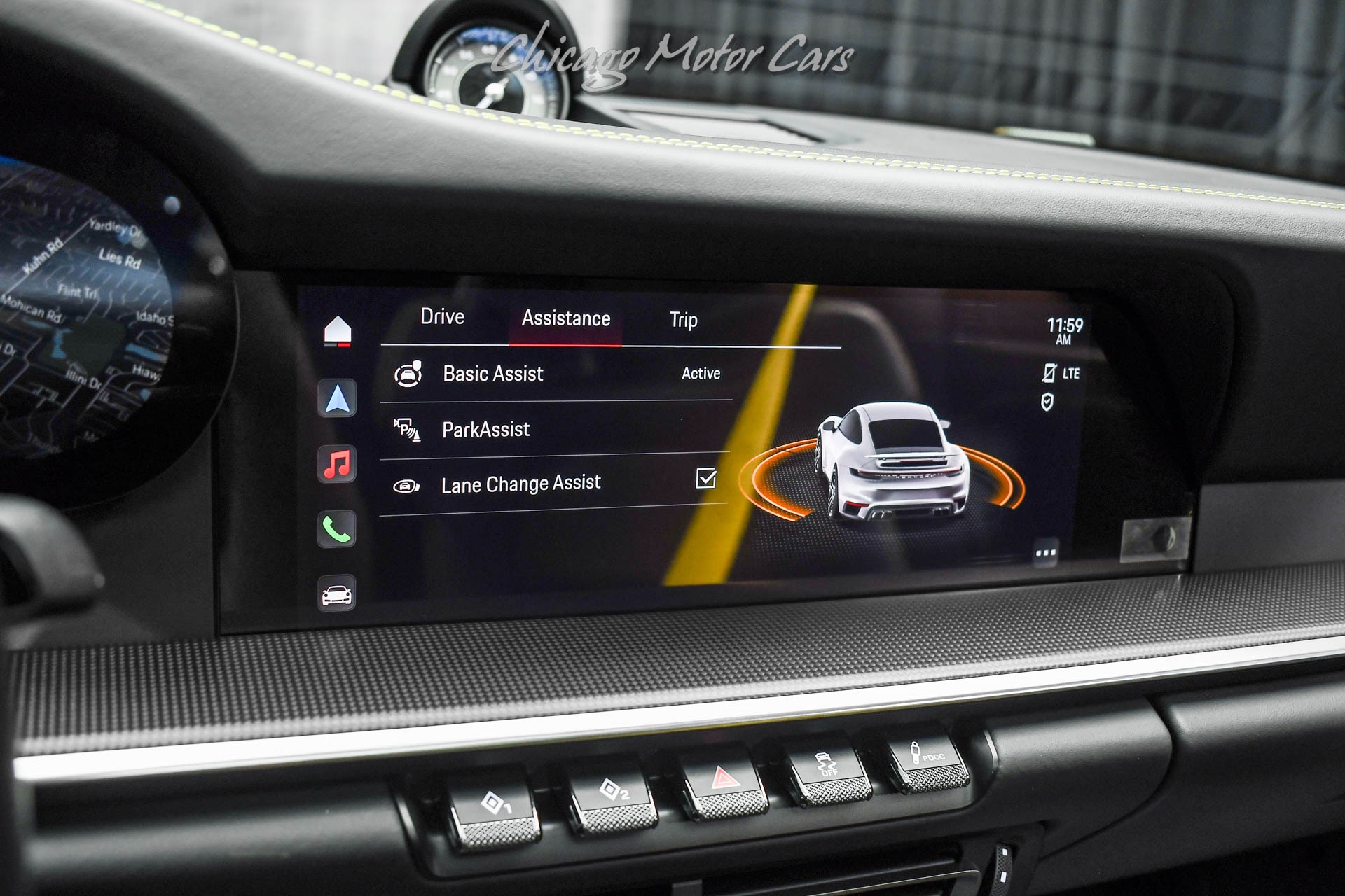 2022 PORSCHE 911 - Image 17