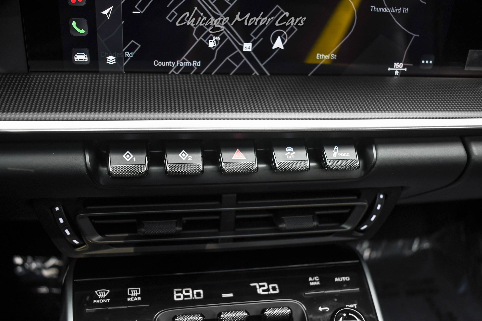 2022 PORSCHE 911 - Image 18