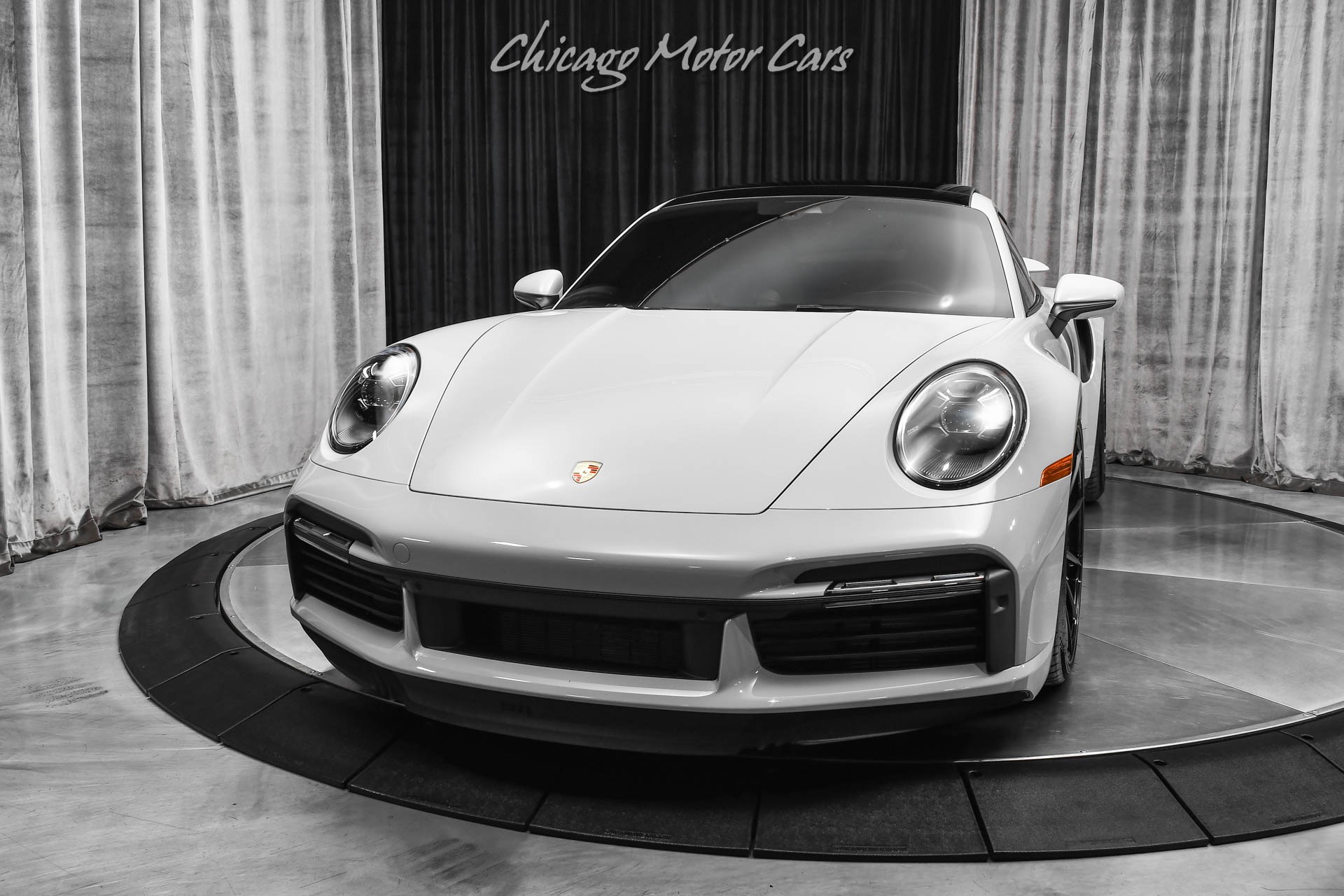 2022 PORSCHE 911 - Image 2