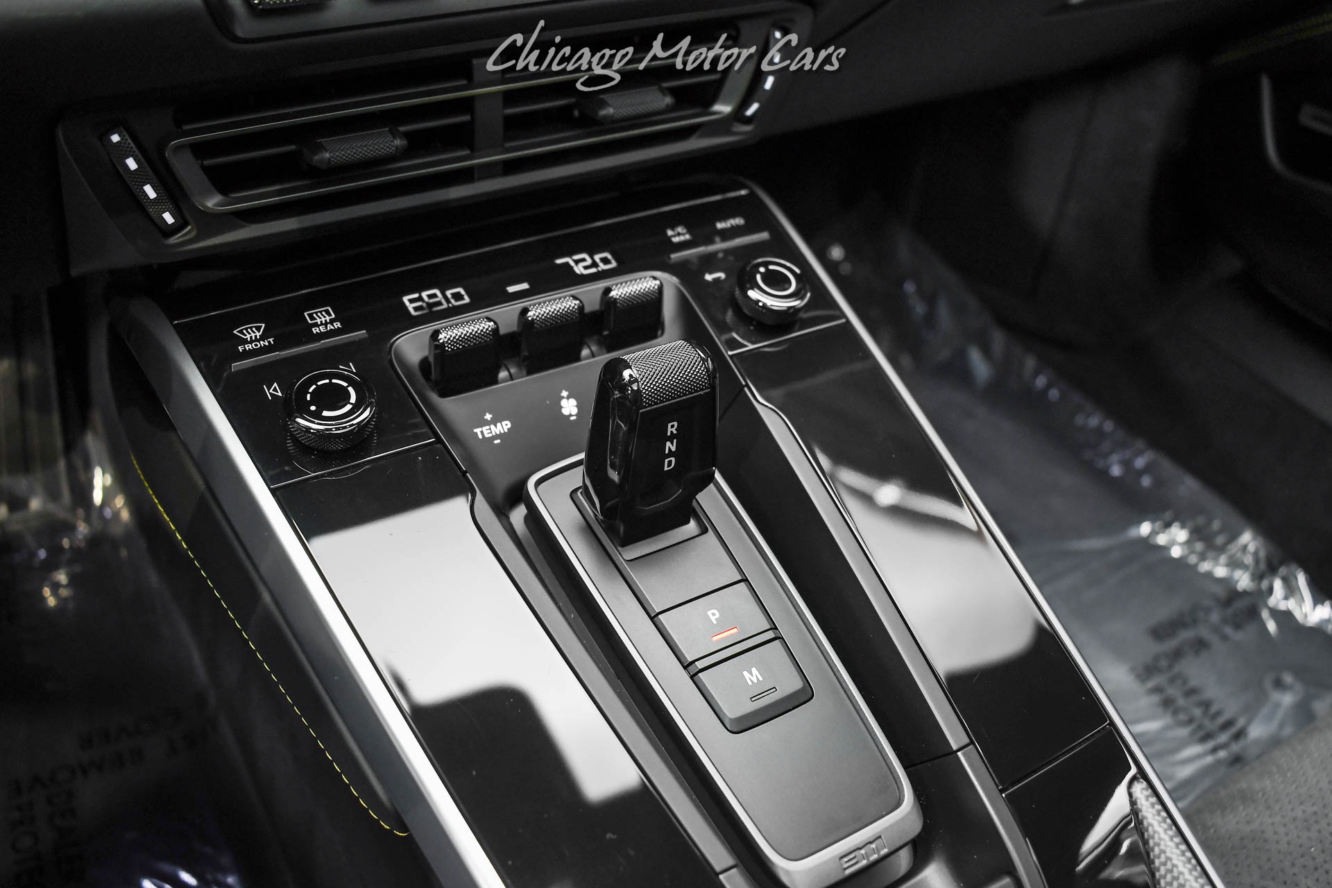 2022 PORSCHE 911 - Image 20