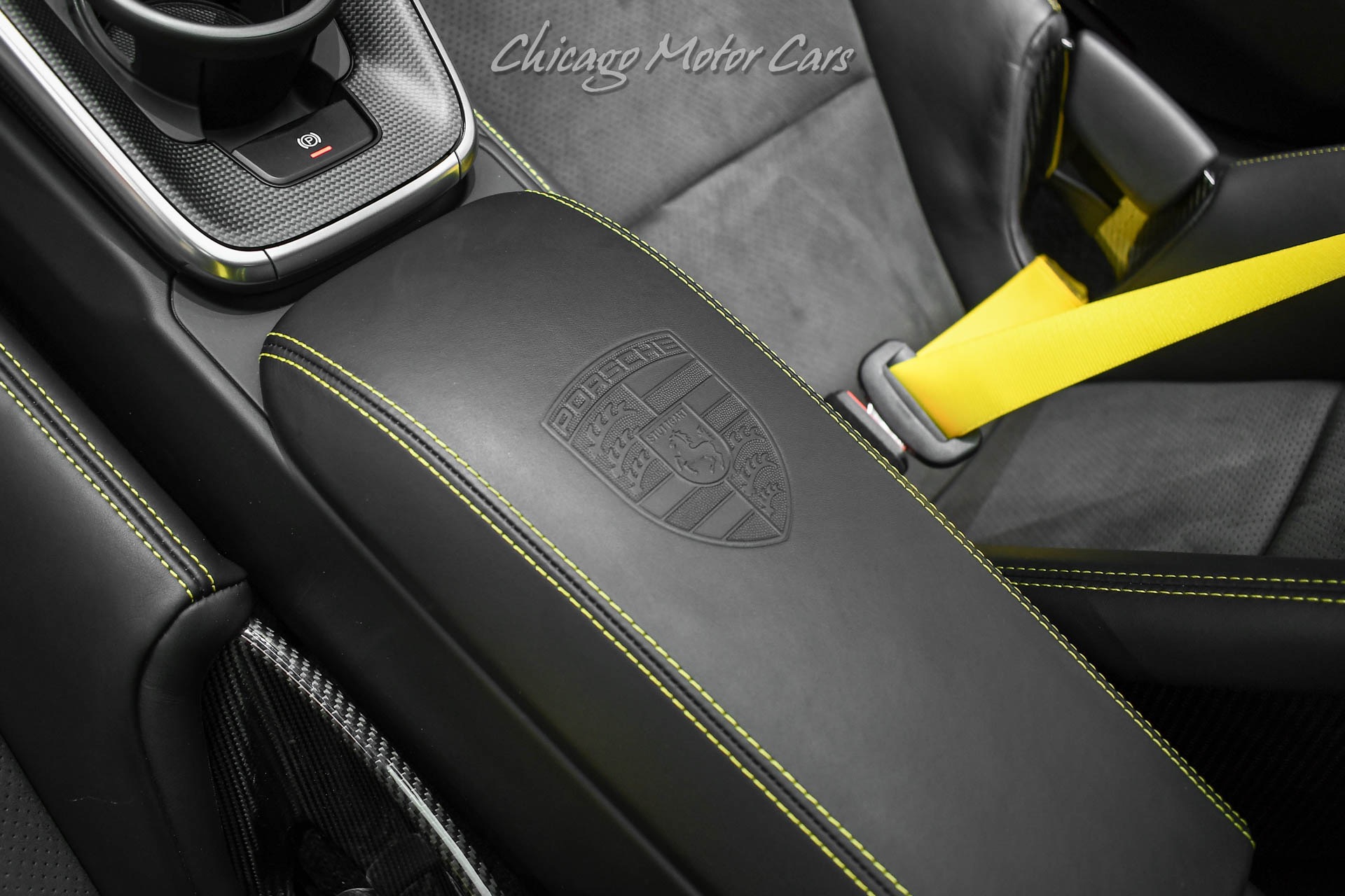 2022 PORSCHE 911 - Image 22