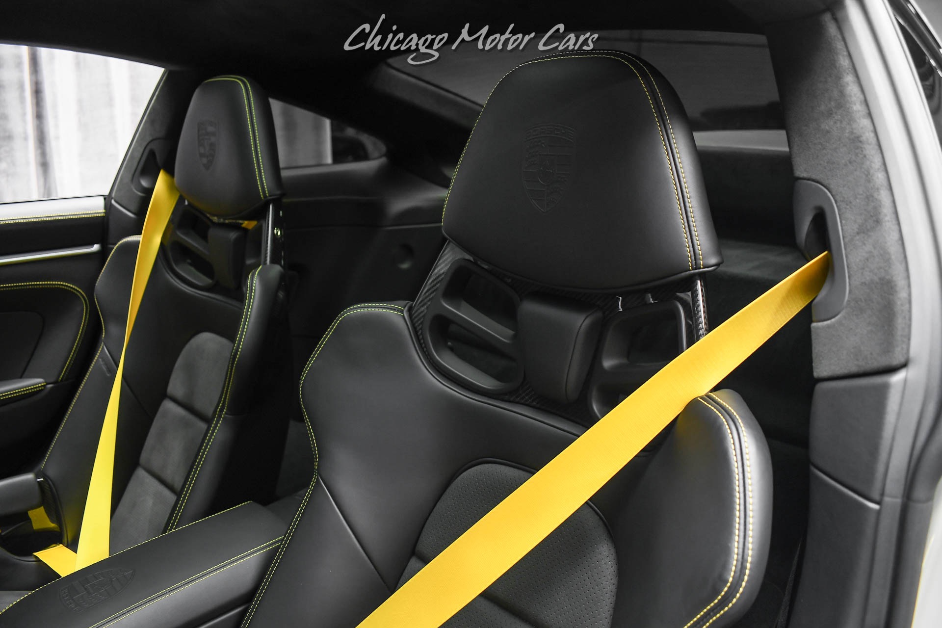 2022 PORSCHE 911 - Image 24