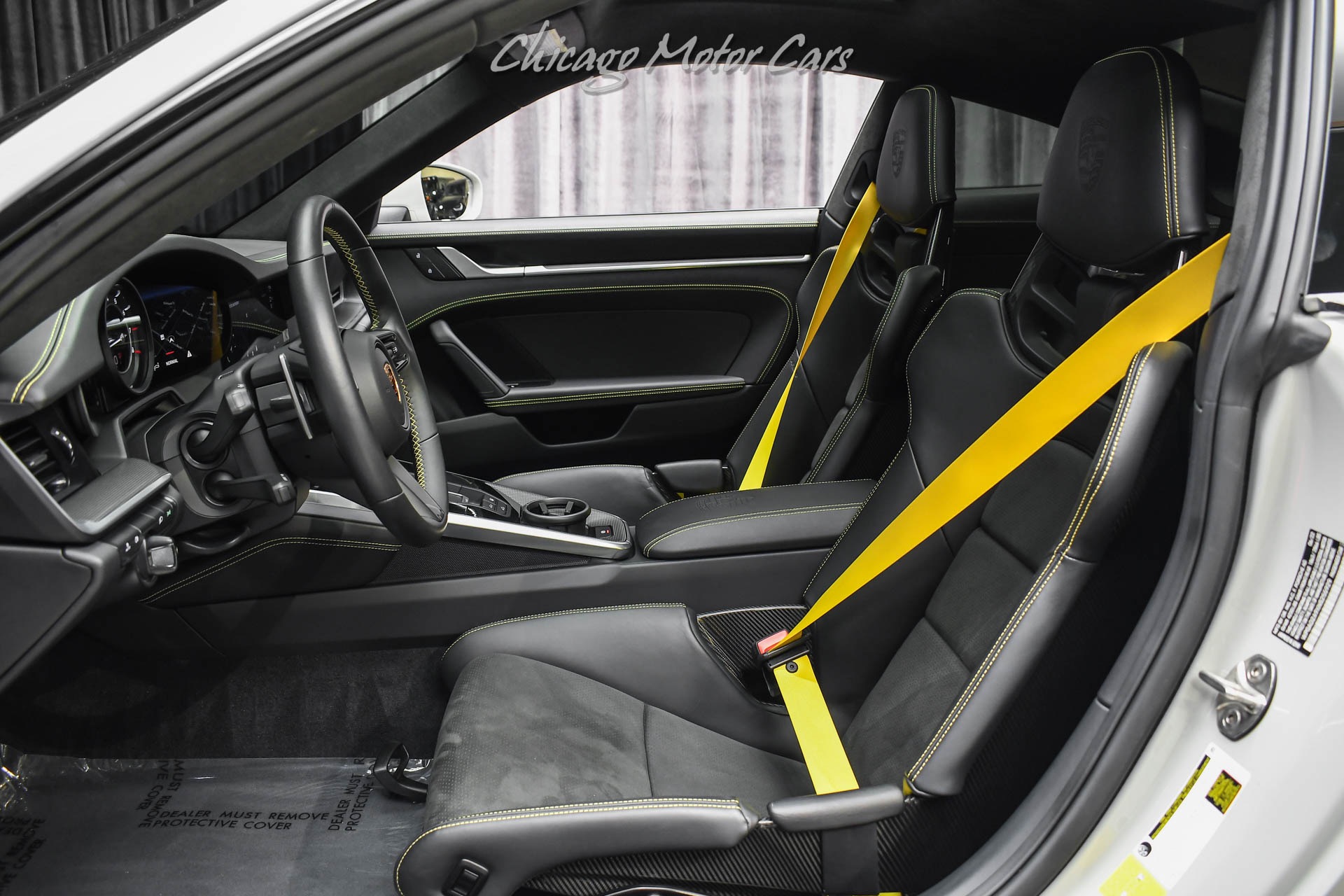 2022 PORSCHE 911 - Image 25