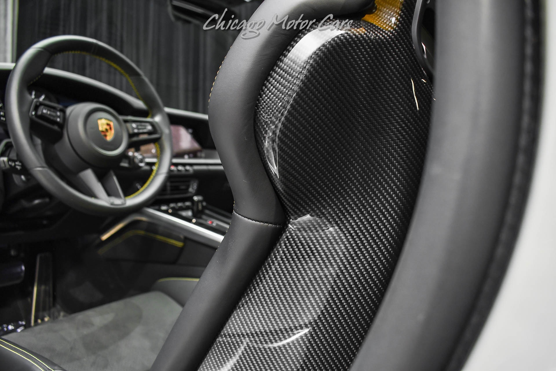 2022 PORSCHE 911 - Image 26