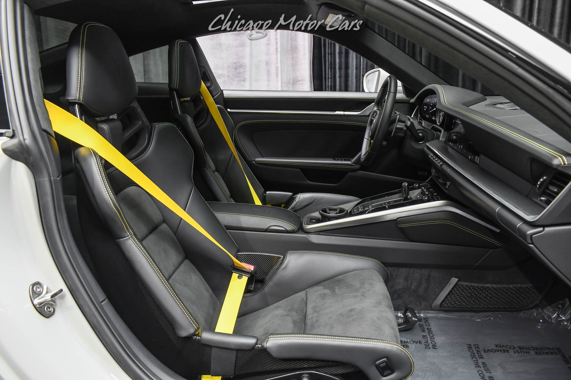 2022 PORSCHE 911 - Image 27