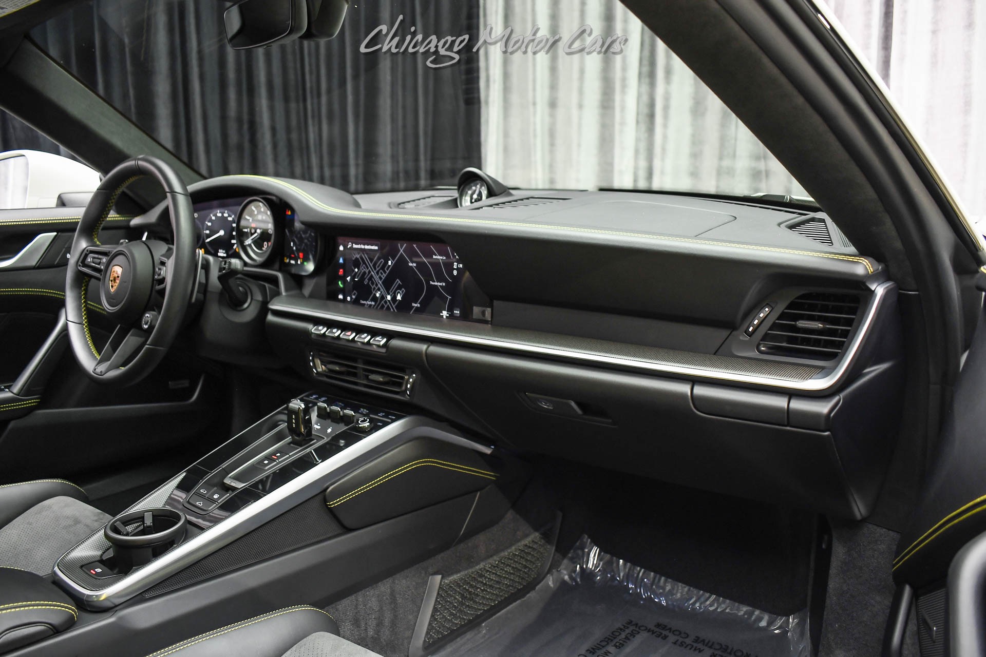 2022 PORSCHE 911 - Image 28