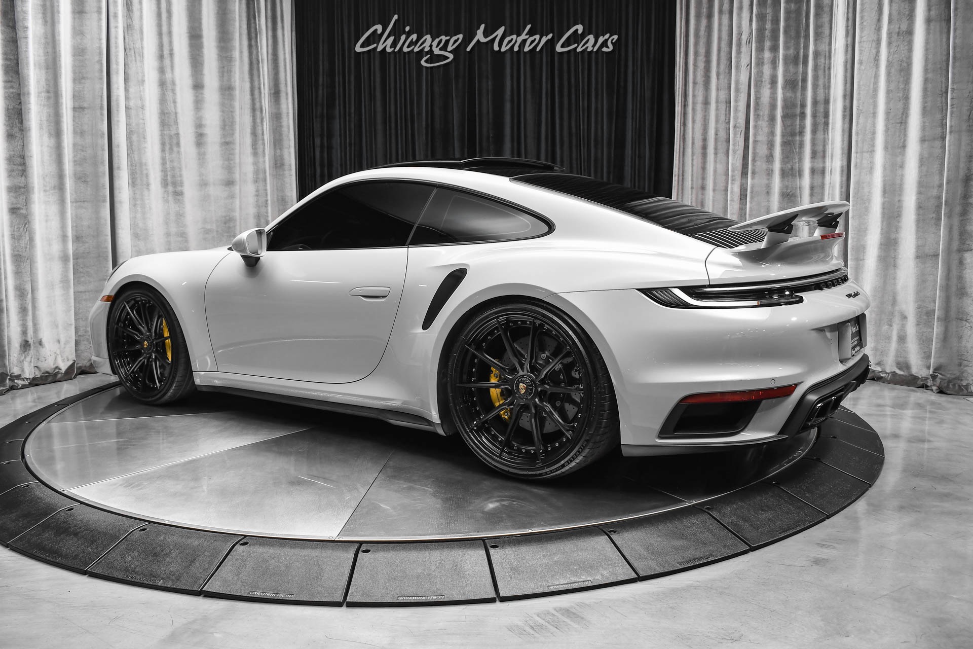 2022 PORSCHE 911 - Image 3