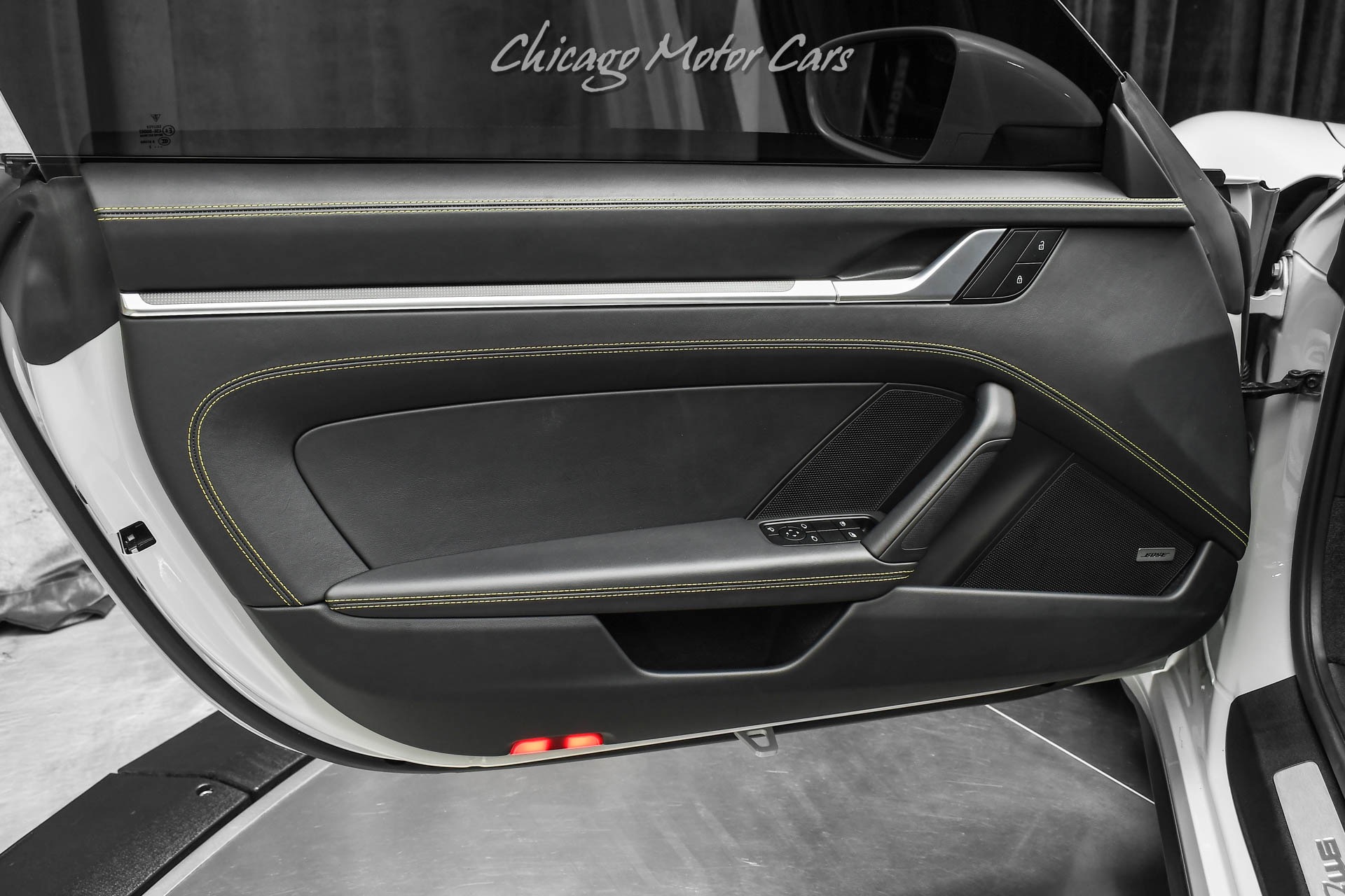 2022 PORSCHE 911 - Image 34