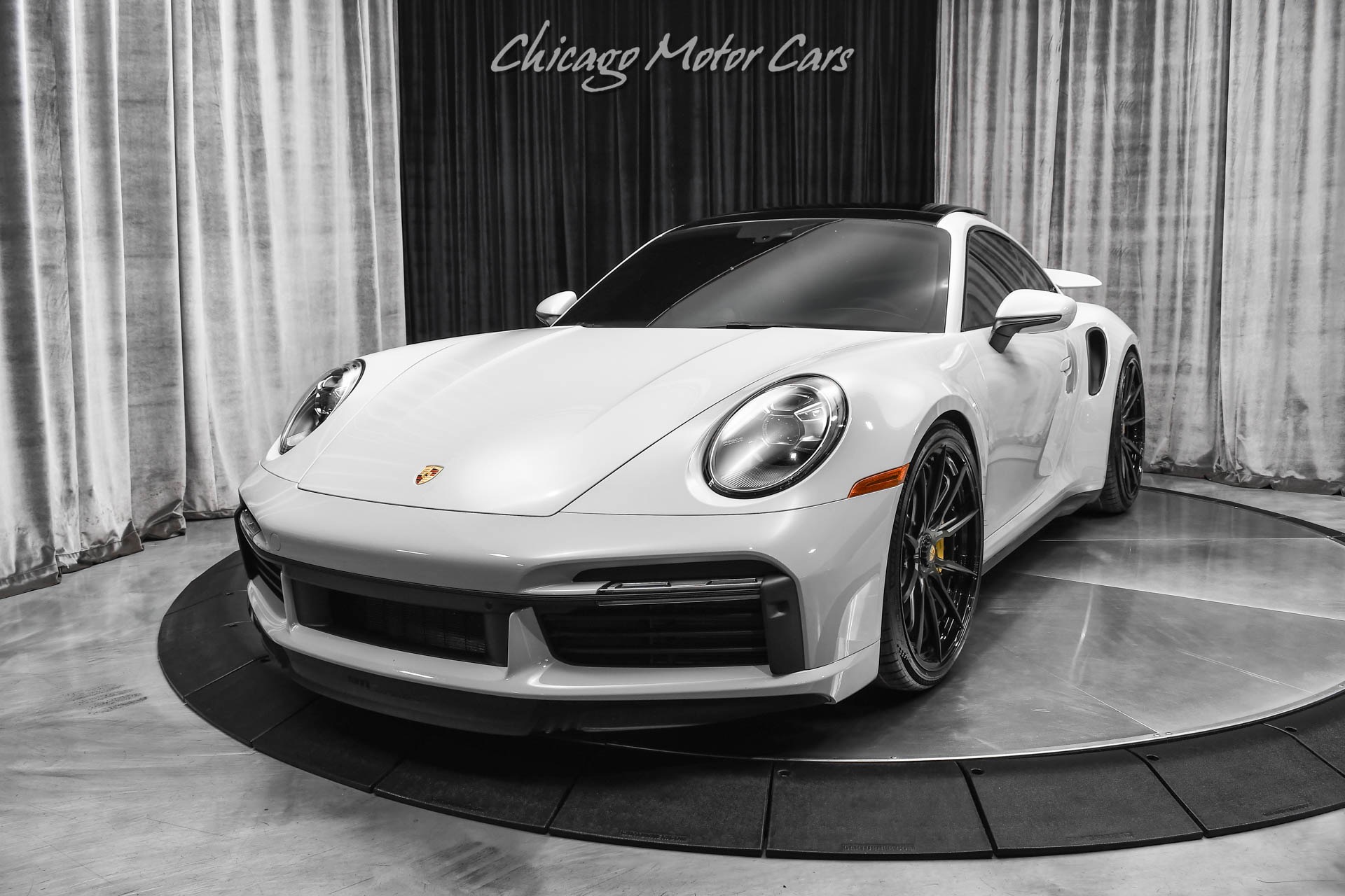 2022 PORSCHE 911 - Image 37