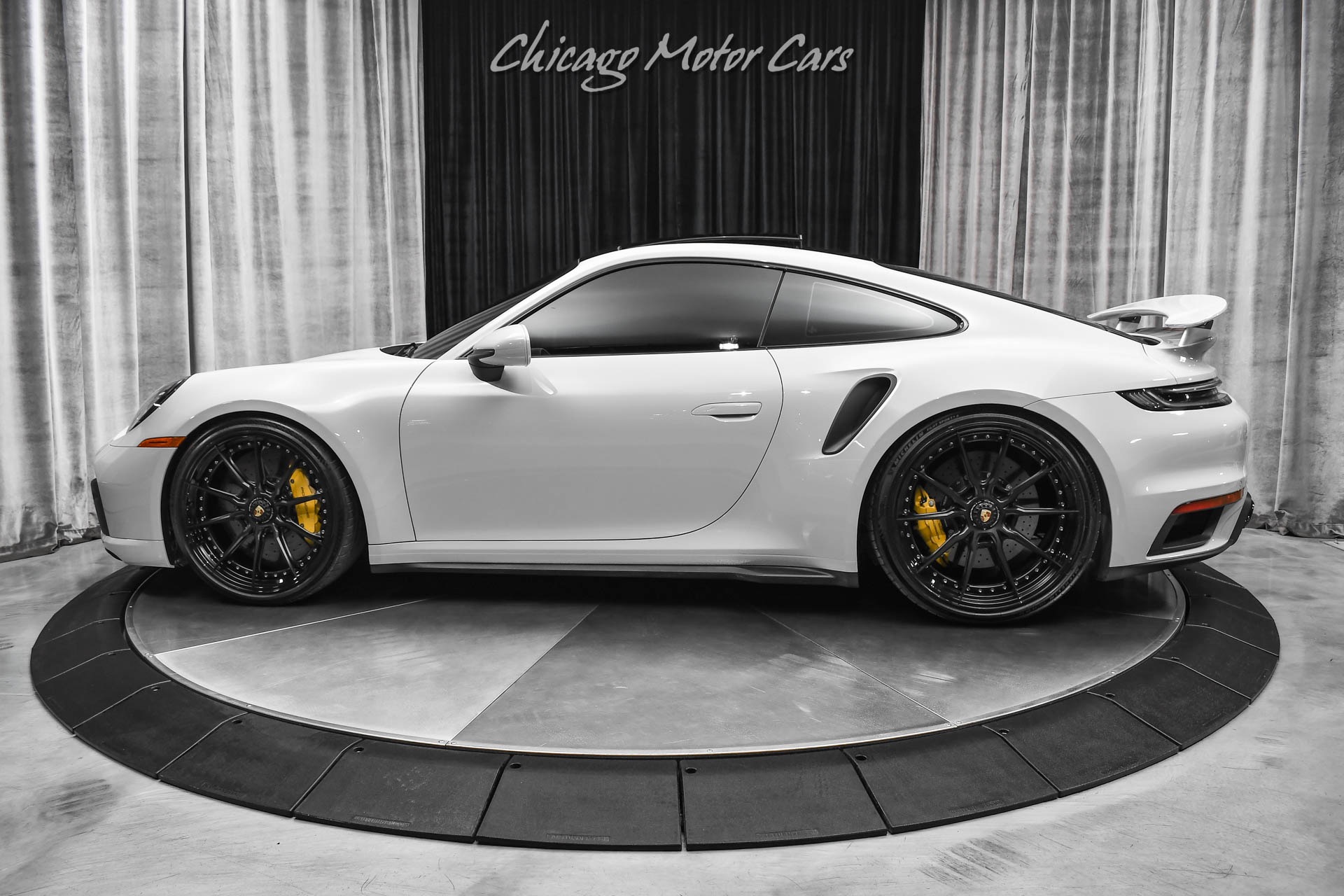 2022 PORSCHE 911 - Image 38
