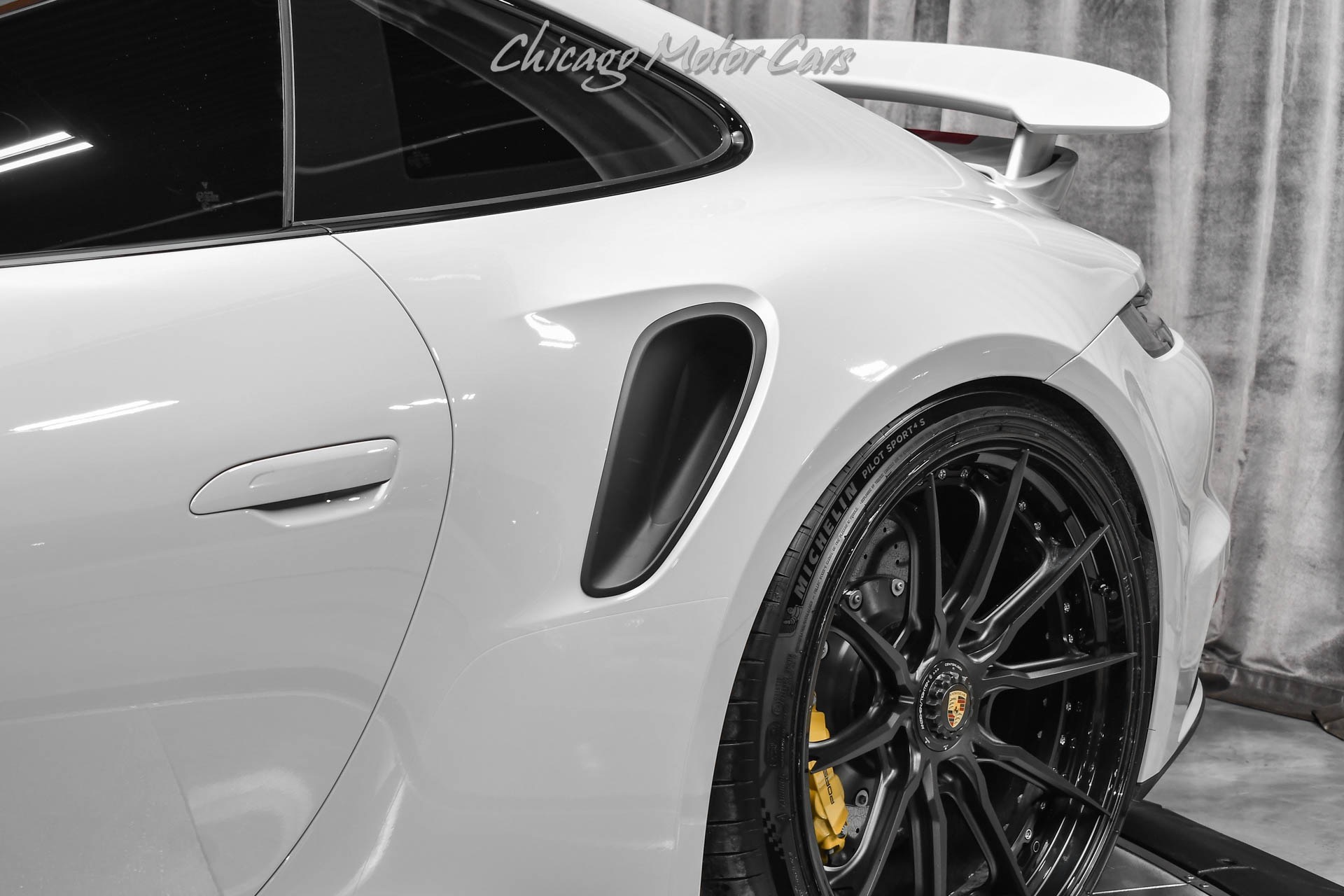 2022 PORSCHE 911 - Image 39