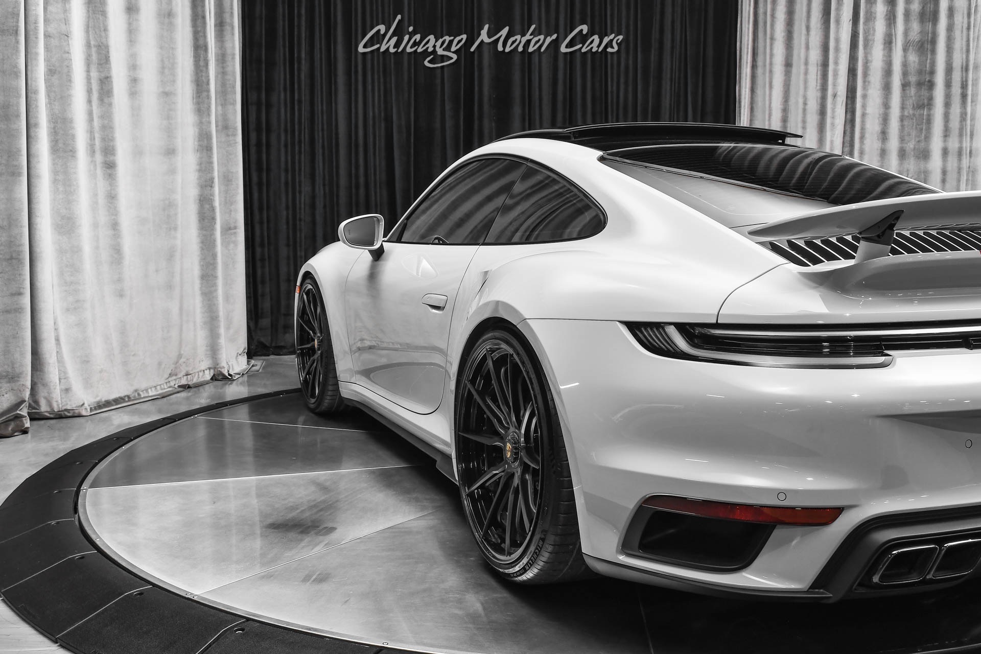 2022 PORSCHE 911 - Image 41