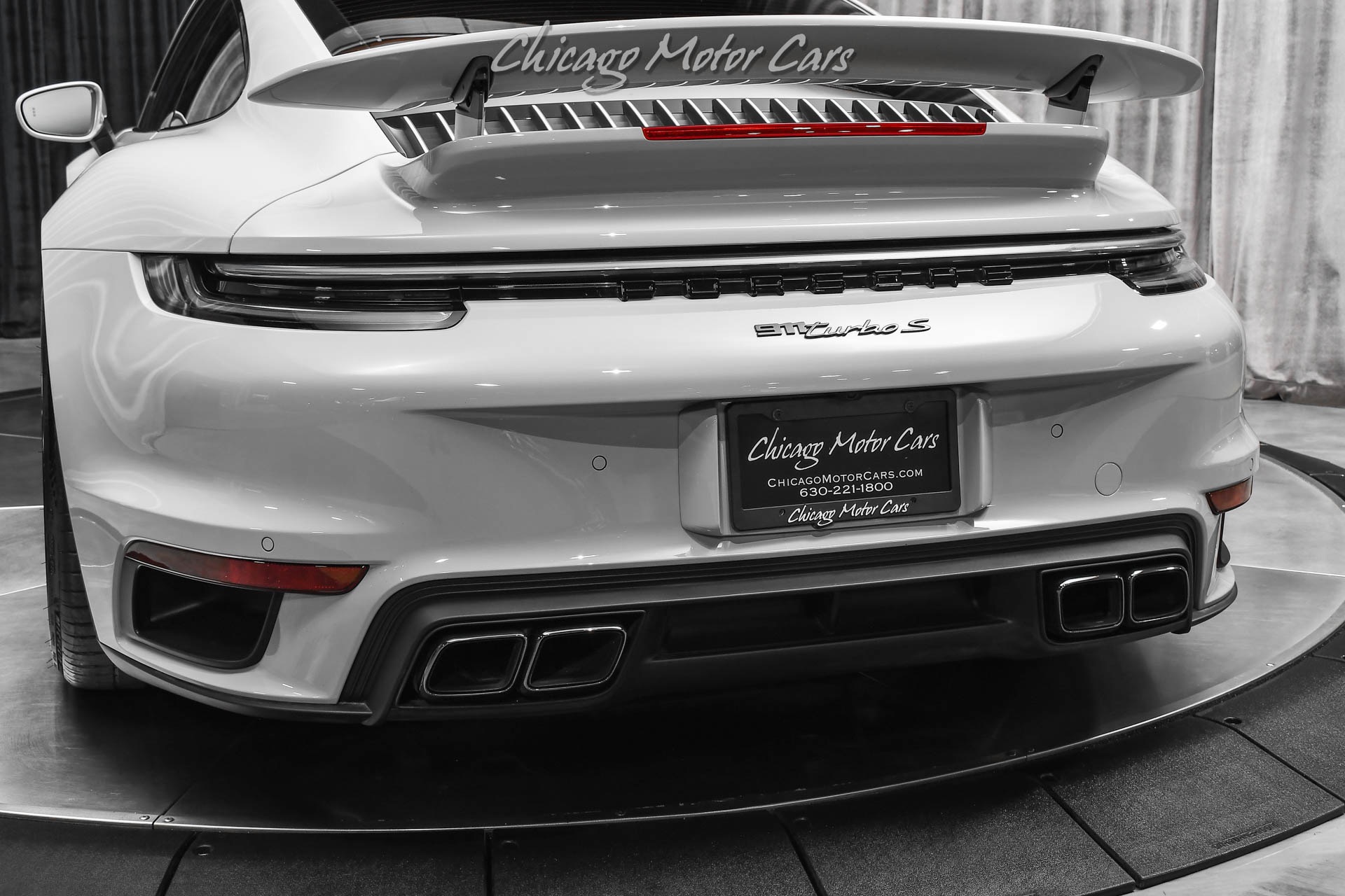 2022 PORSCHE 911 - Image 42