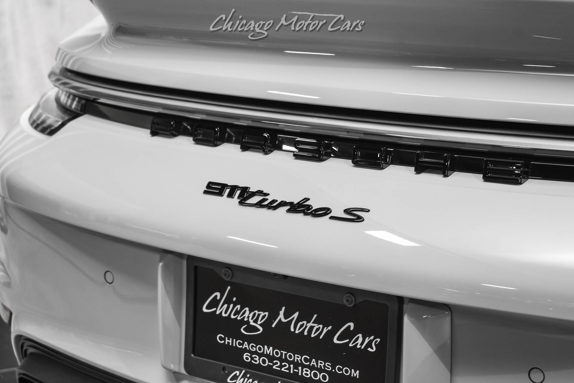 2022 PORSCHE 911 - Image 43