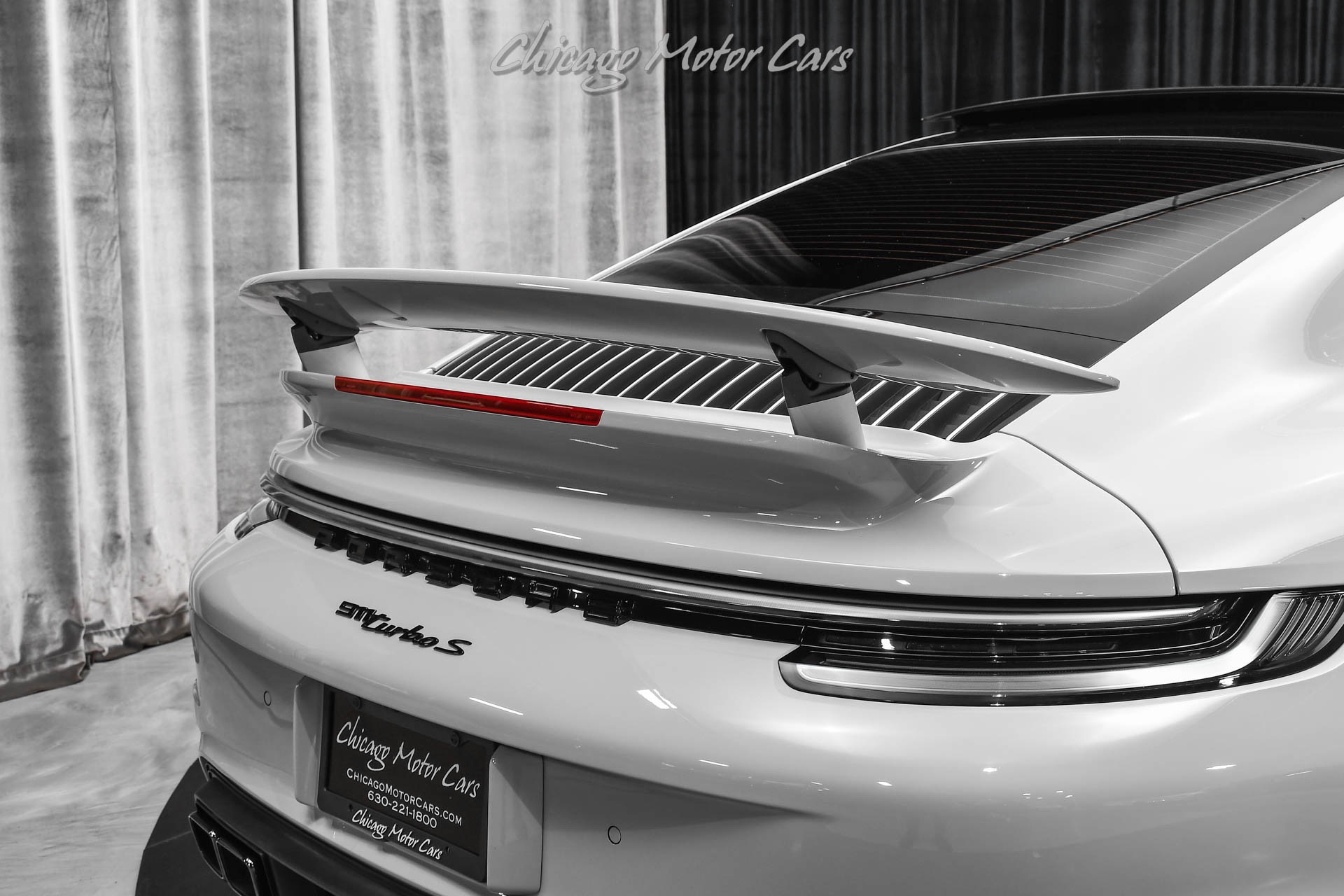 2022 PORSCHE 911 - Image 44