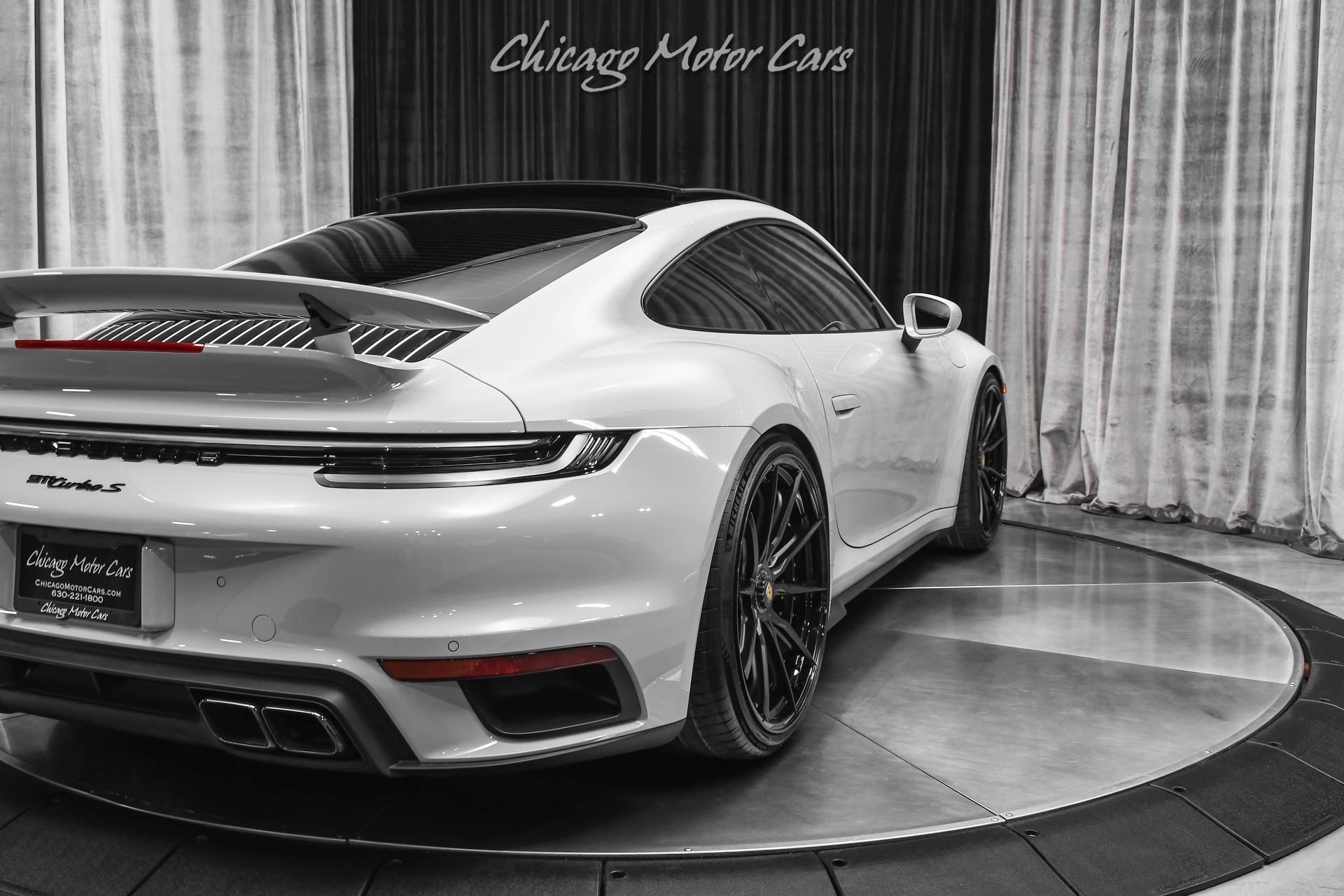 2022 PORSCHE 911 - Image 45